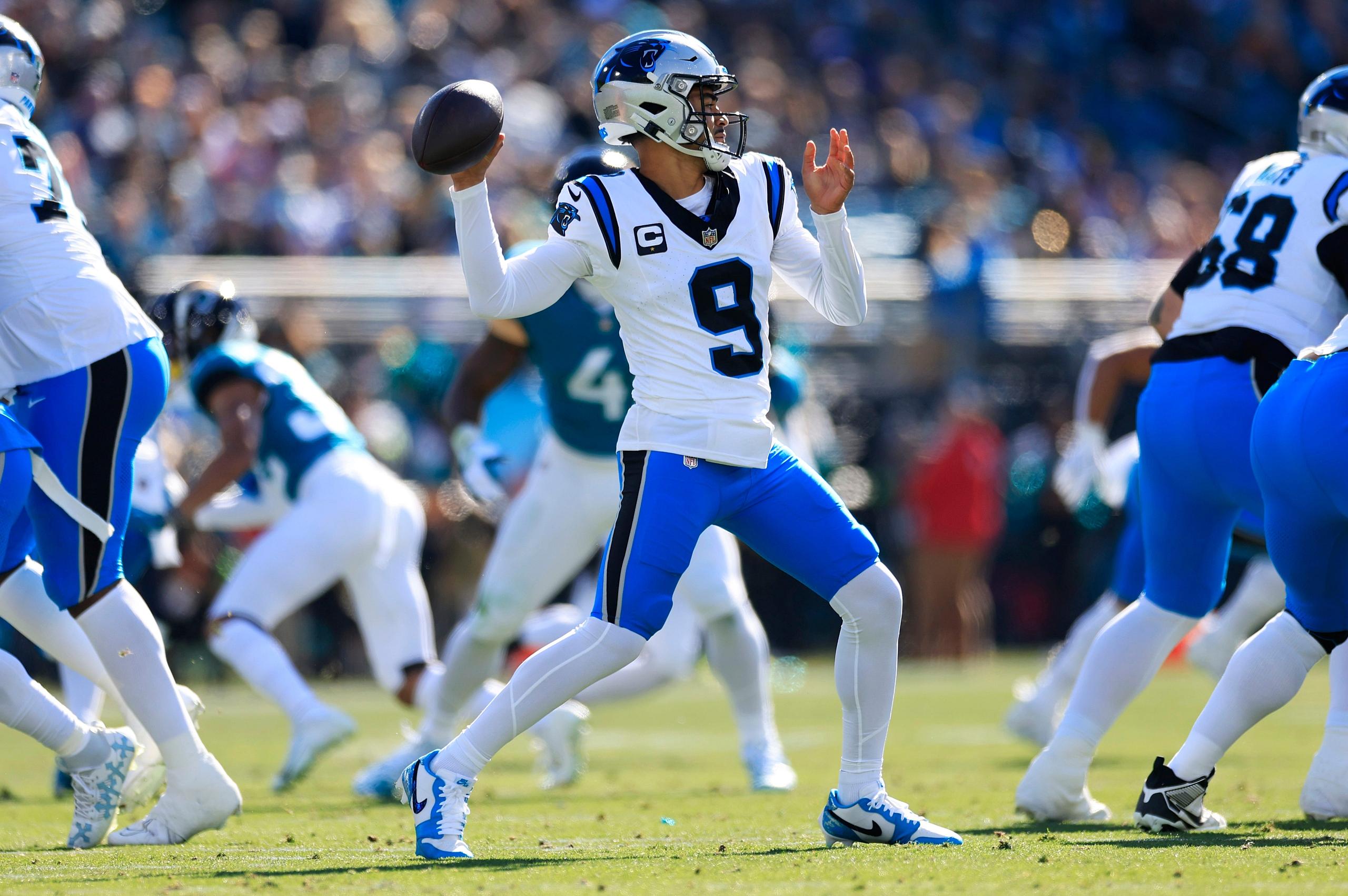 Worst NFL teams