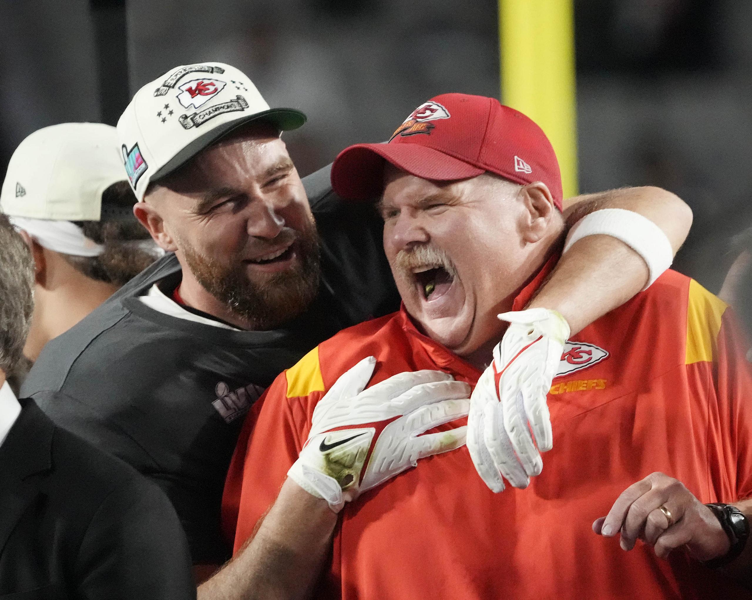 NFL awards predictions 2024