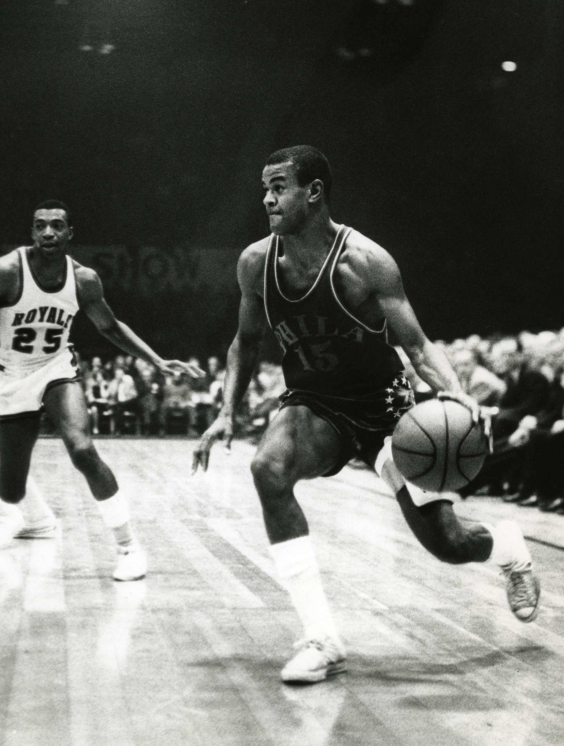 Best Philadelphia 76ers players ever
