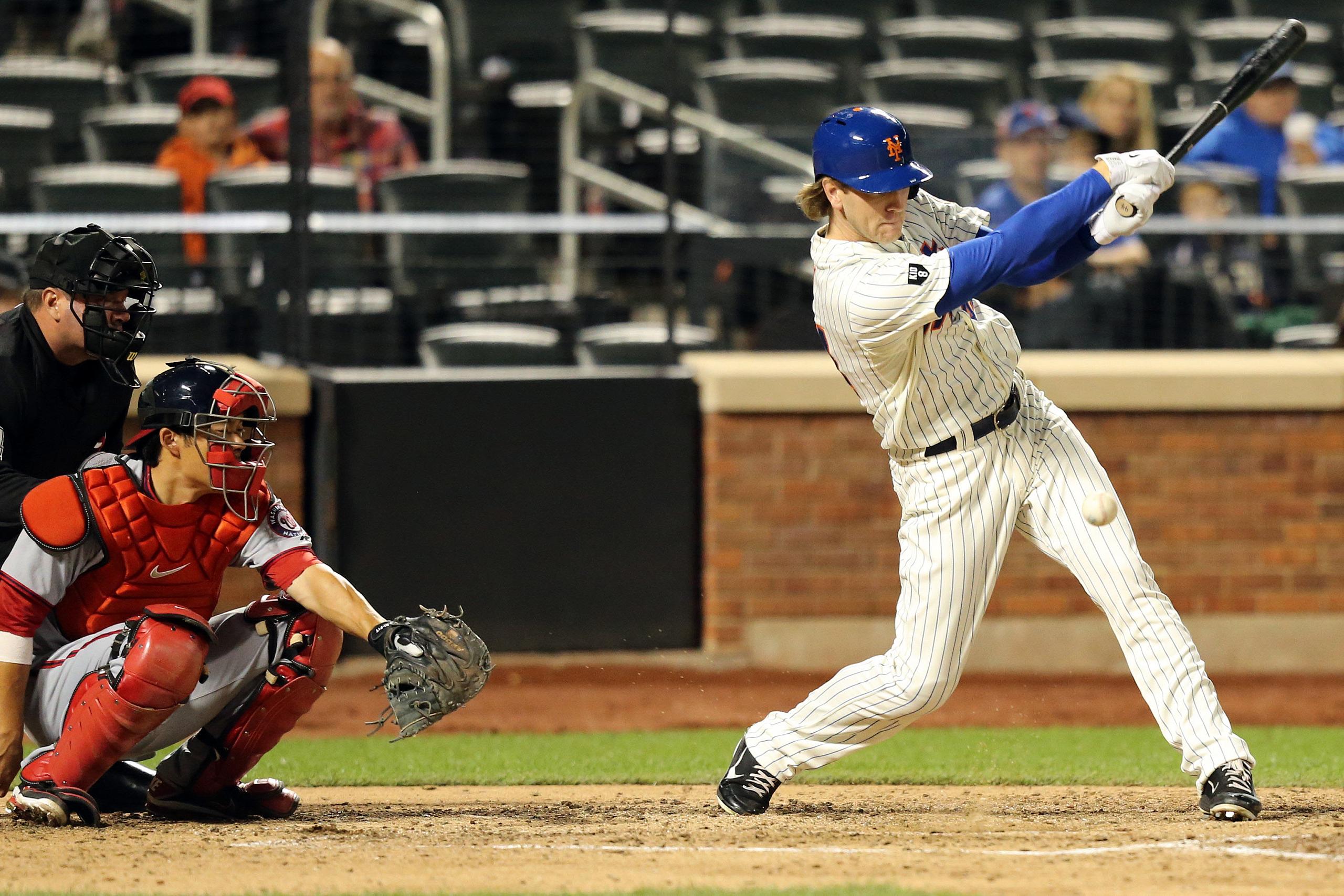 new york mets