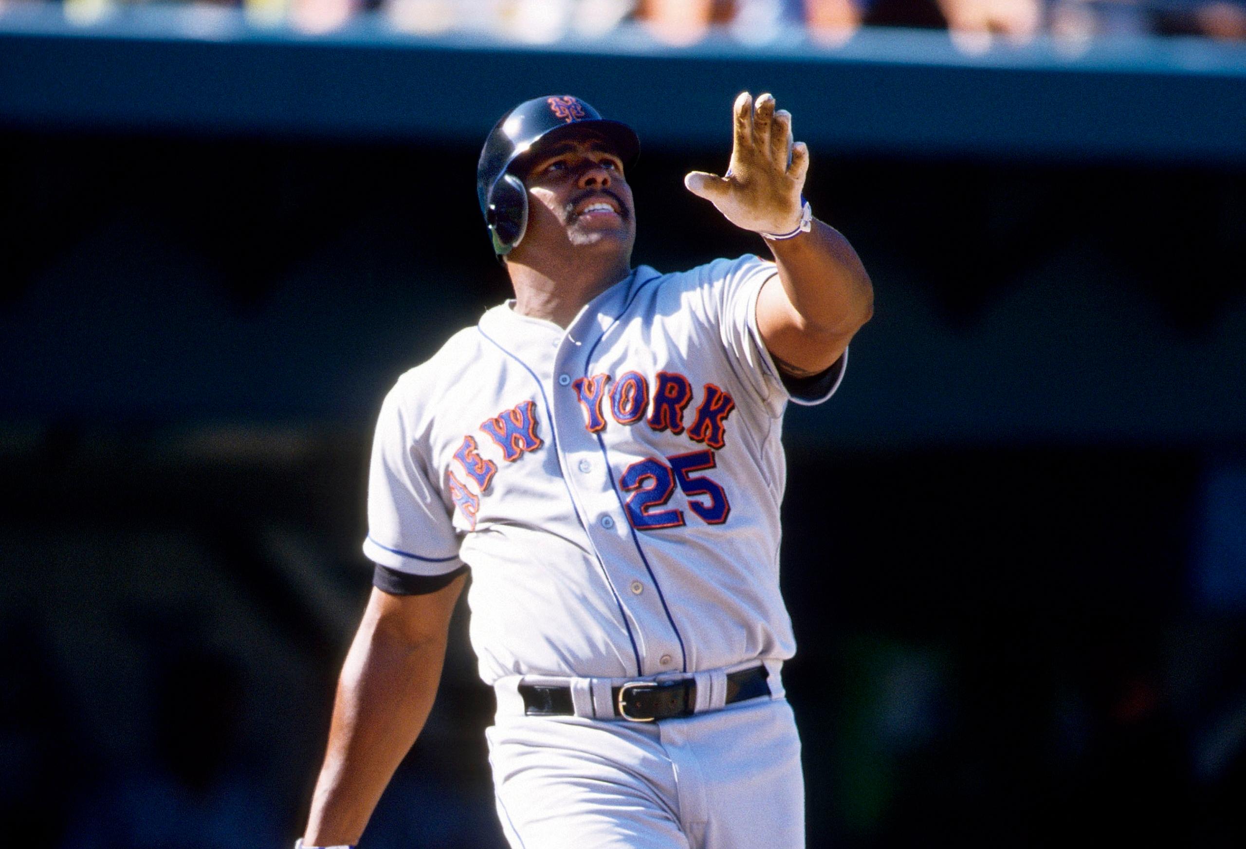 new york mets