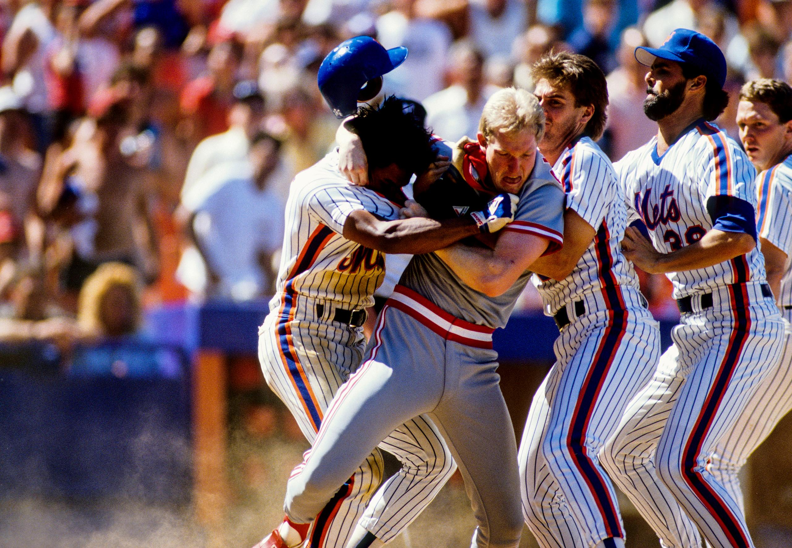 new york mets