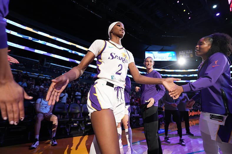 WNBA