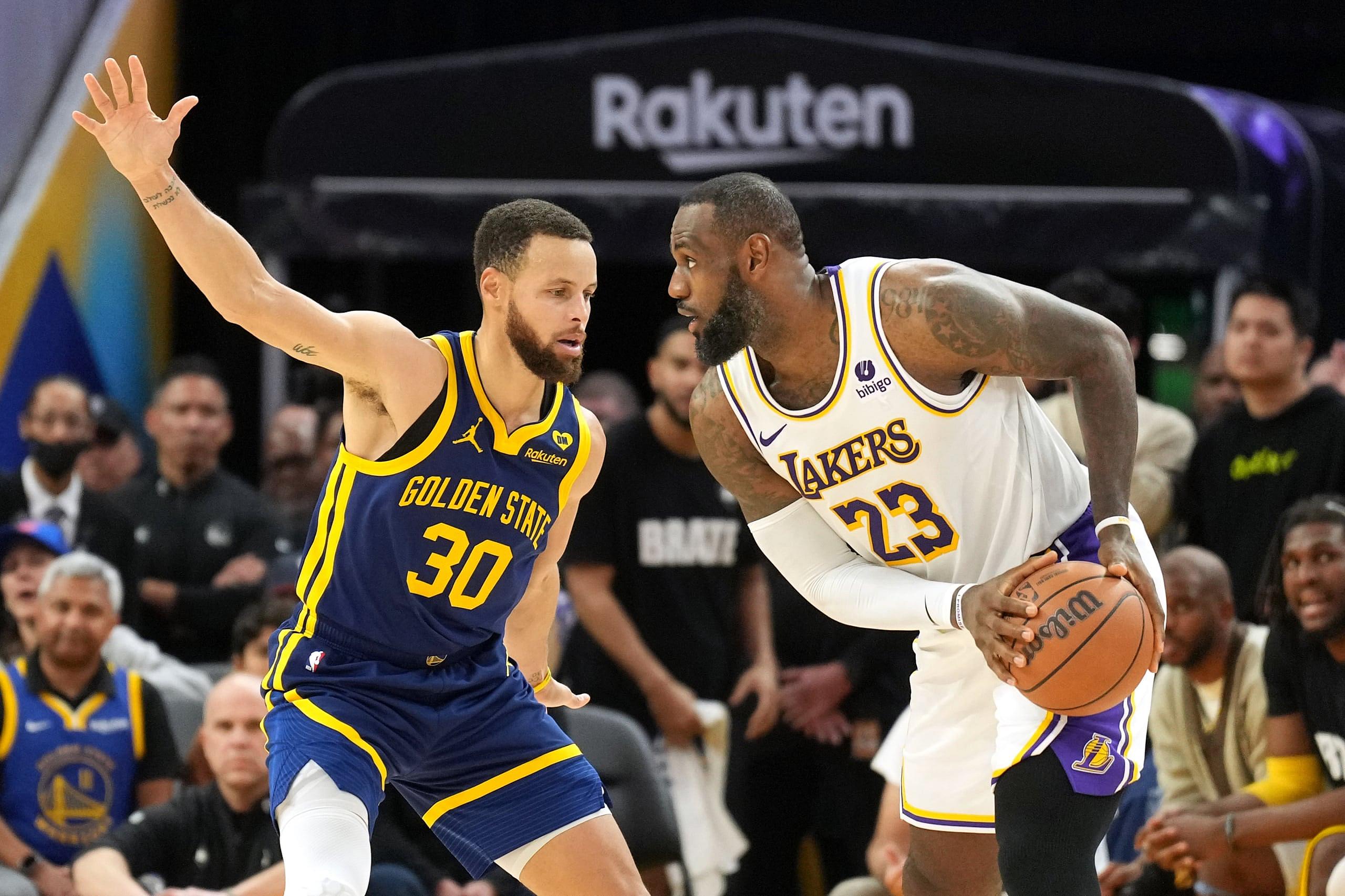 nba schedule