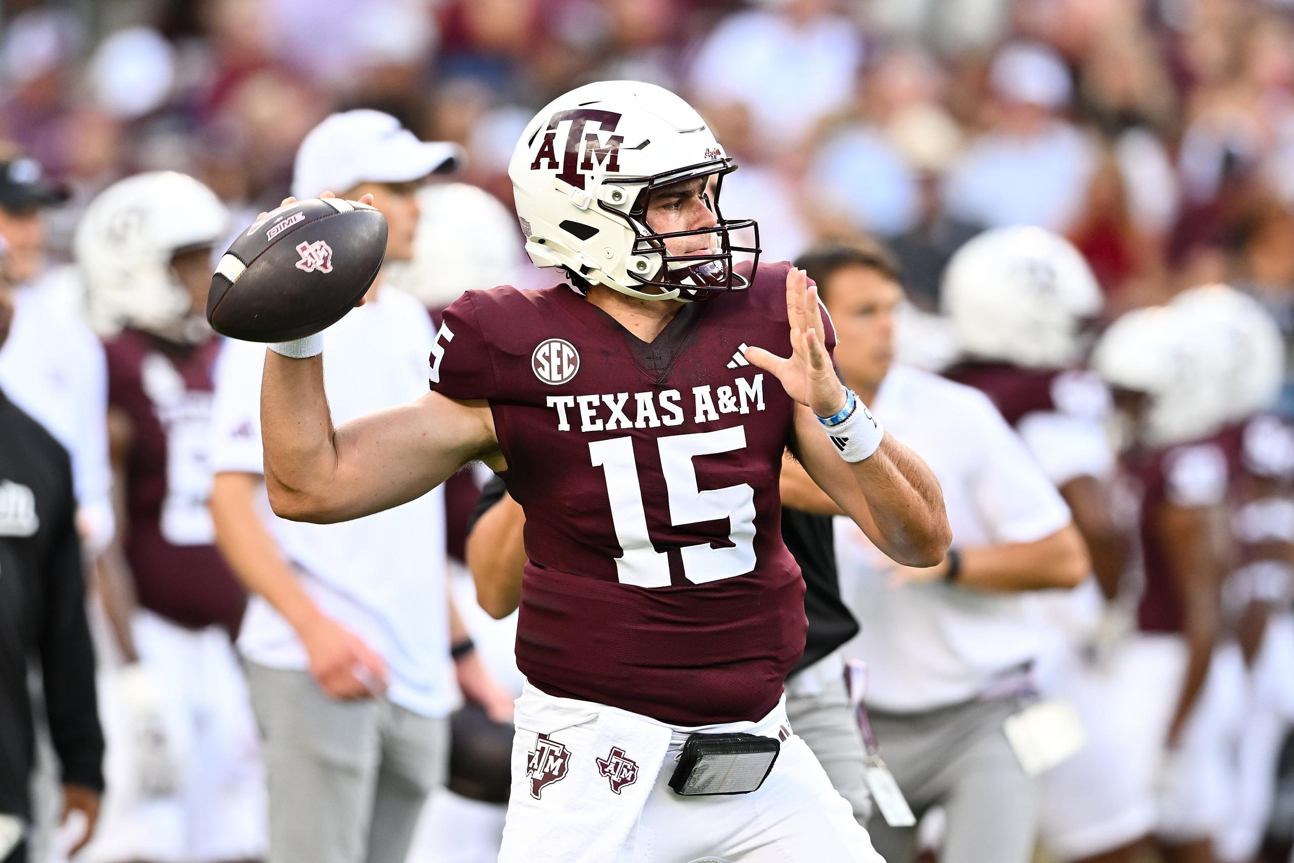 Week 2 college football rankings