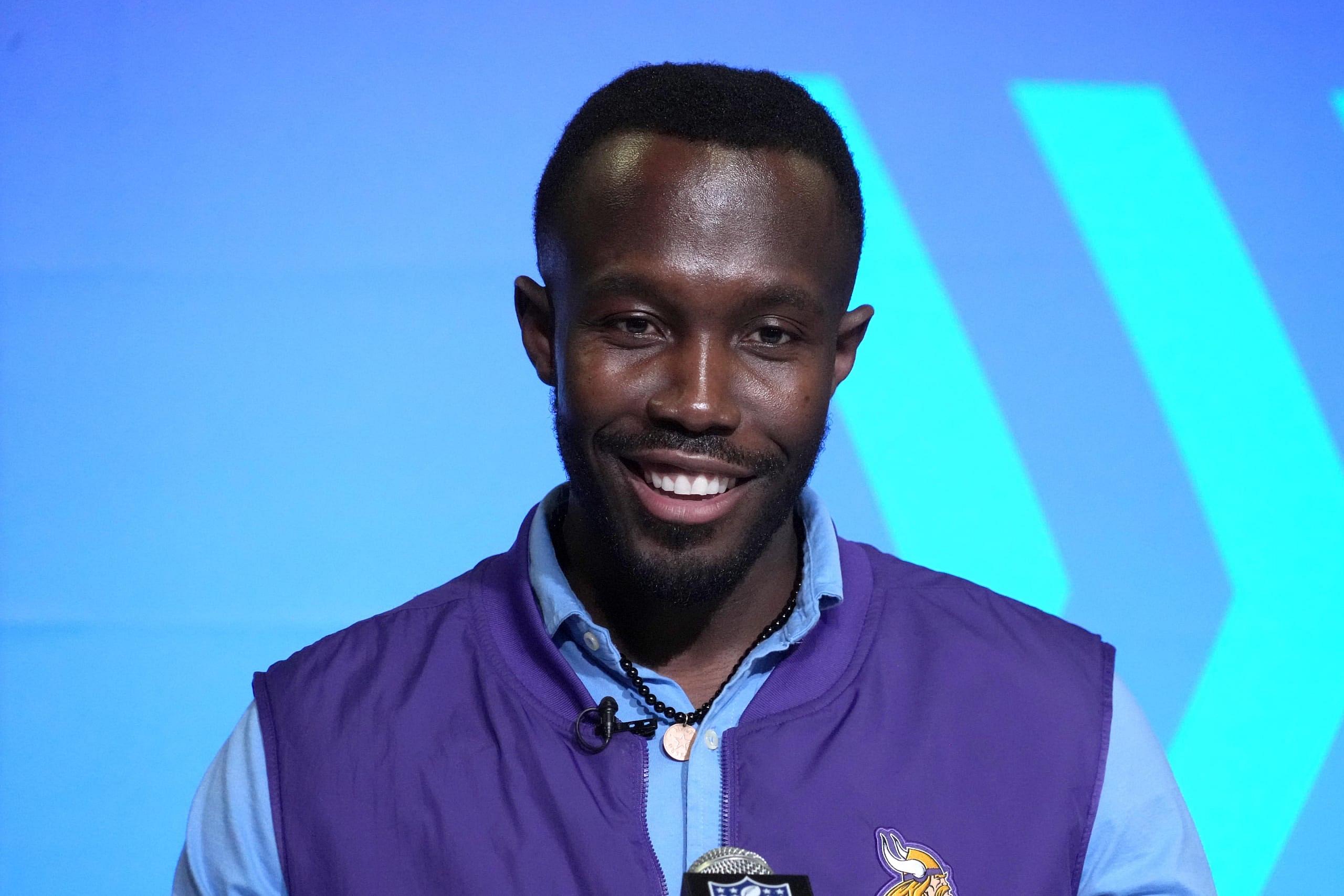 NFL: Combine