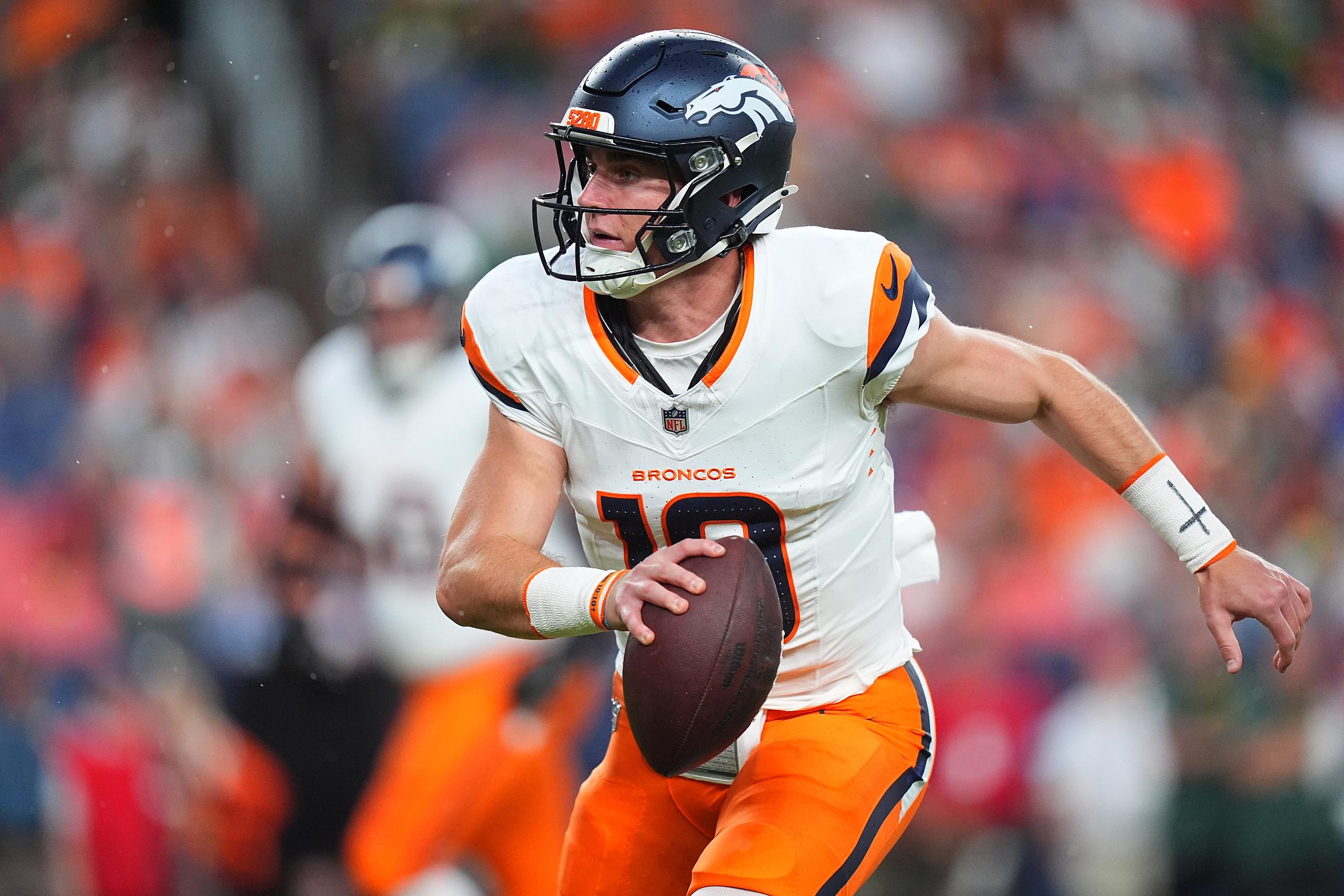 Worst NFL starters 2024
