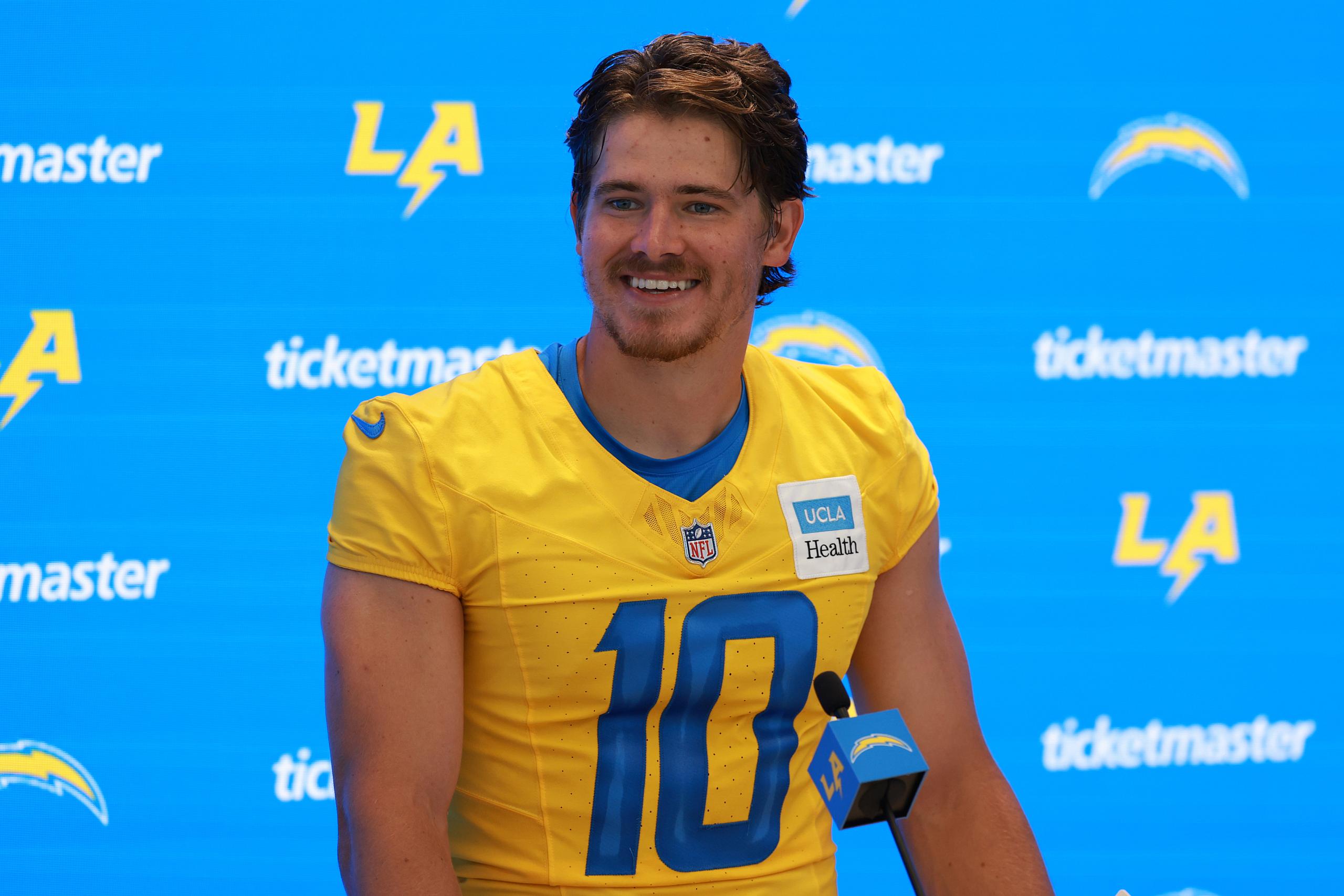 Fantasy Football Busts 2024