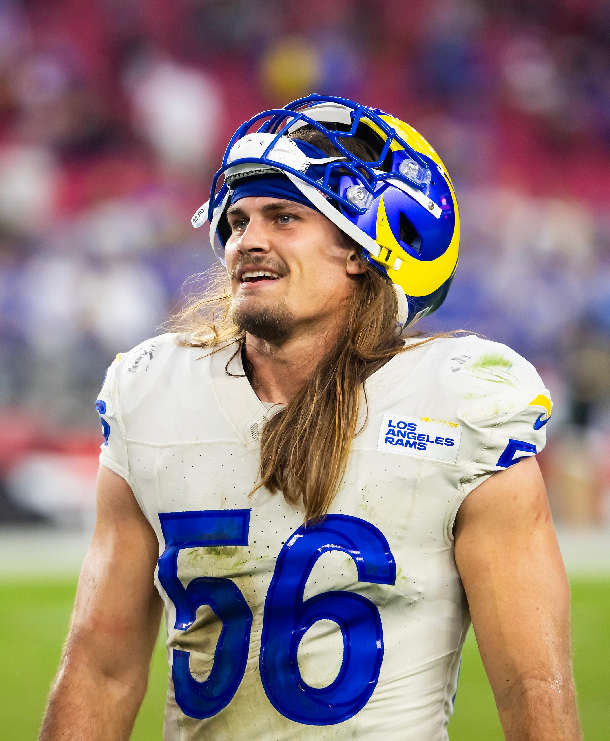 Worst NFL starters