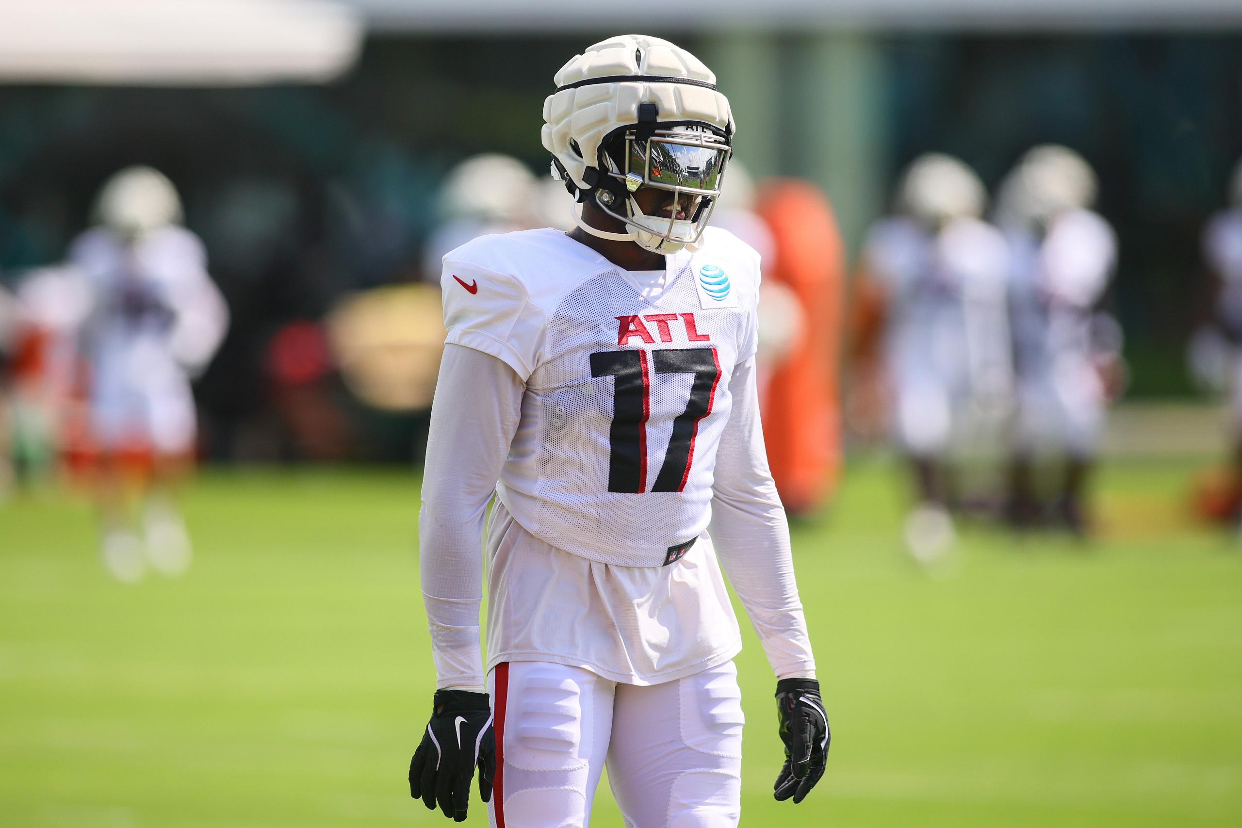 NFL: Miami Dolphins Training Camp