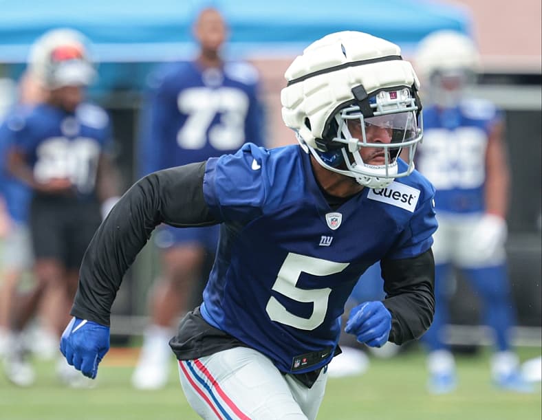 New York Giants