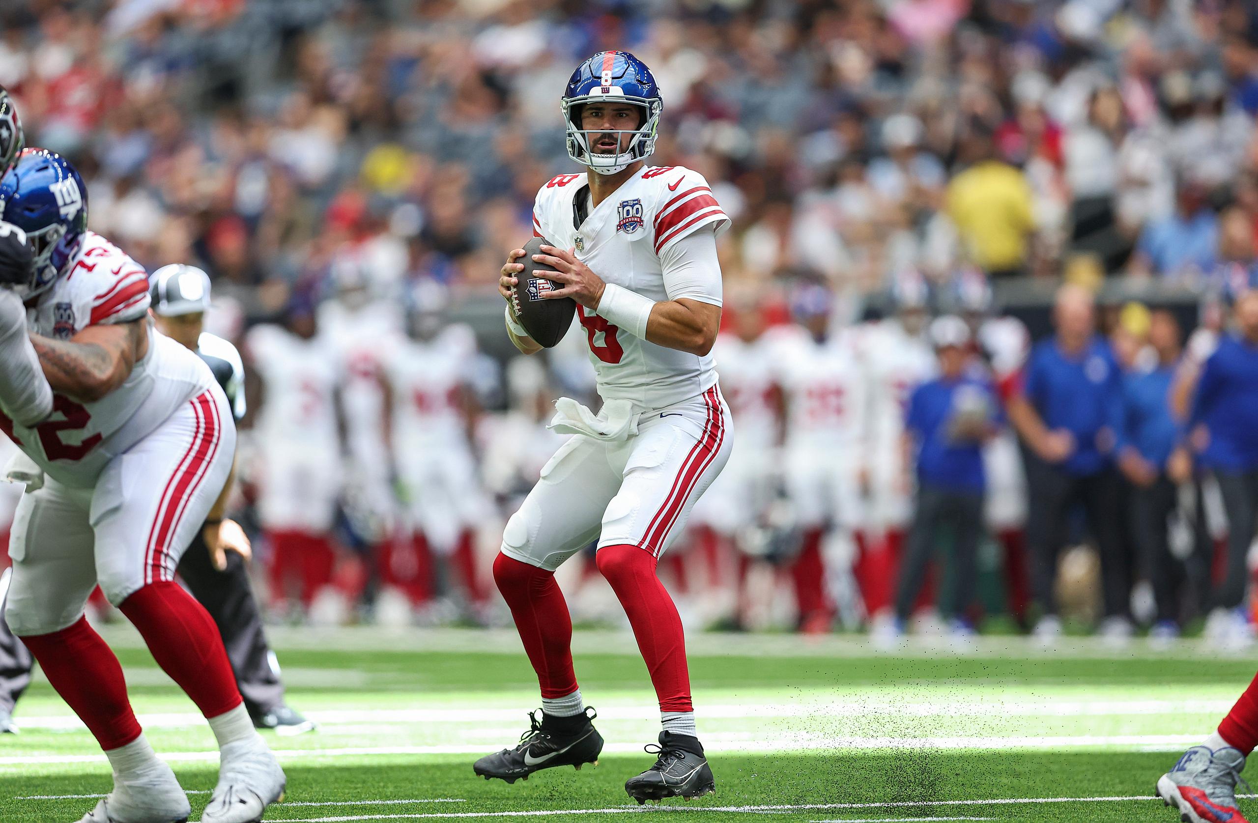 NFL teams predictions