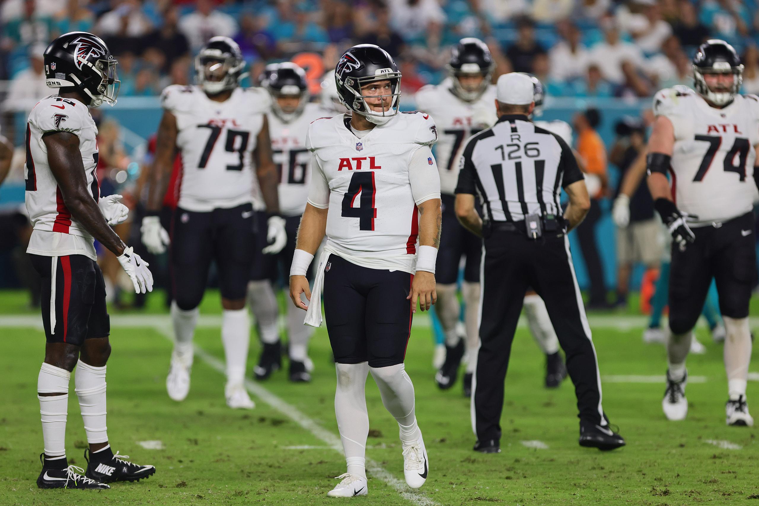 Atlanta Falcons