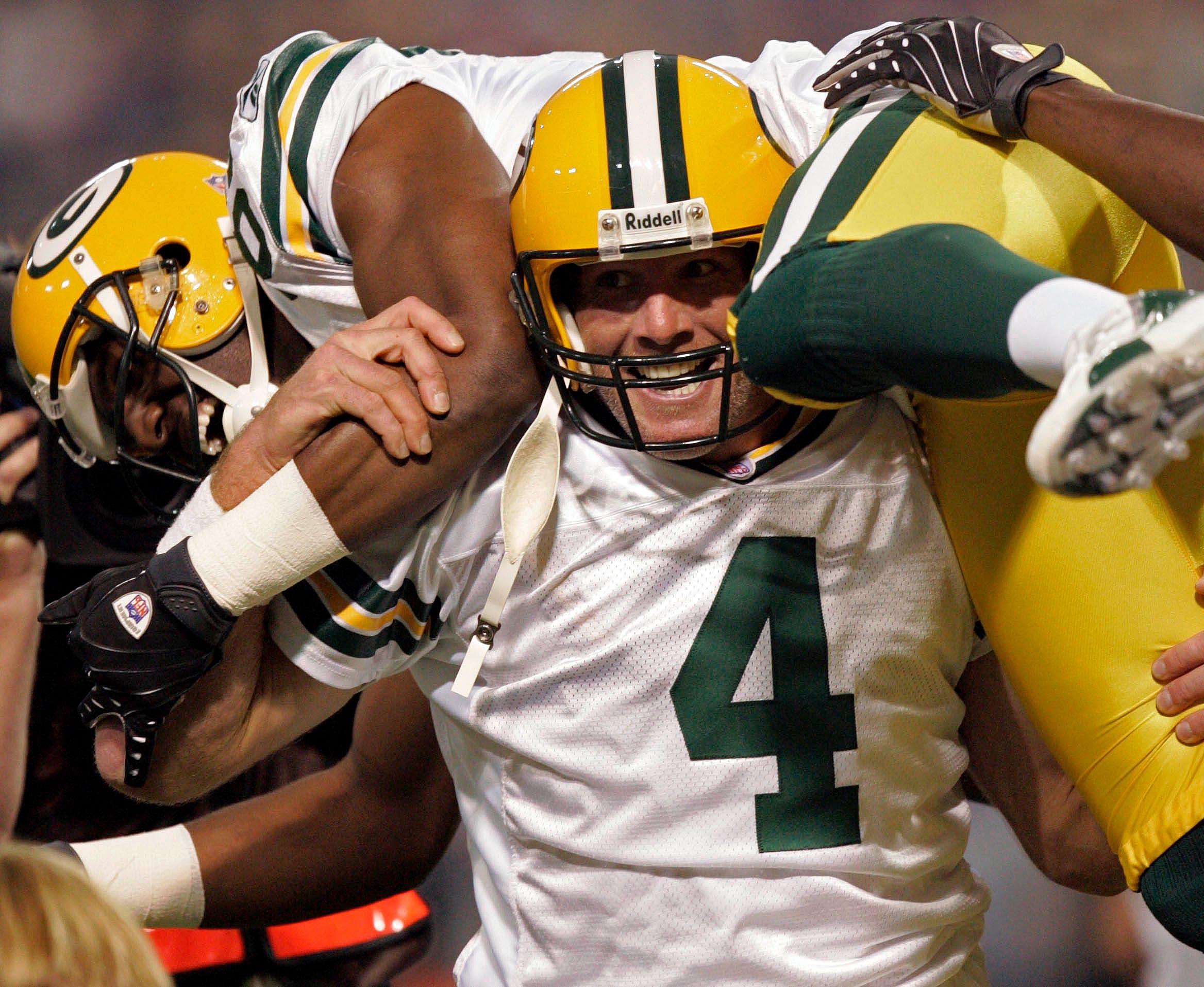 Worst NFL trades ever