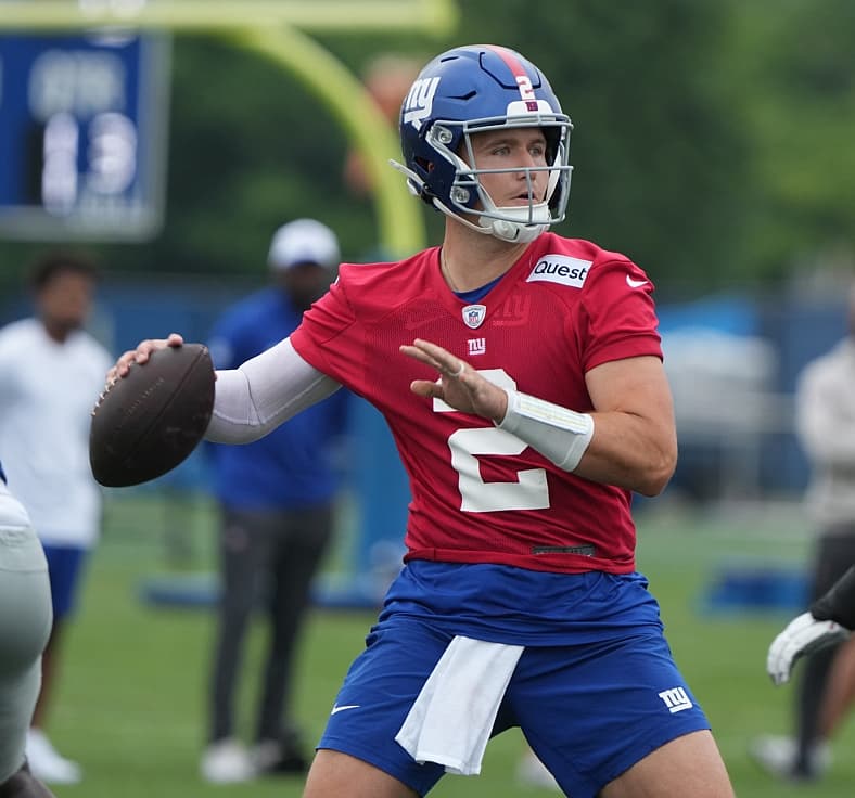new york giants