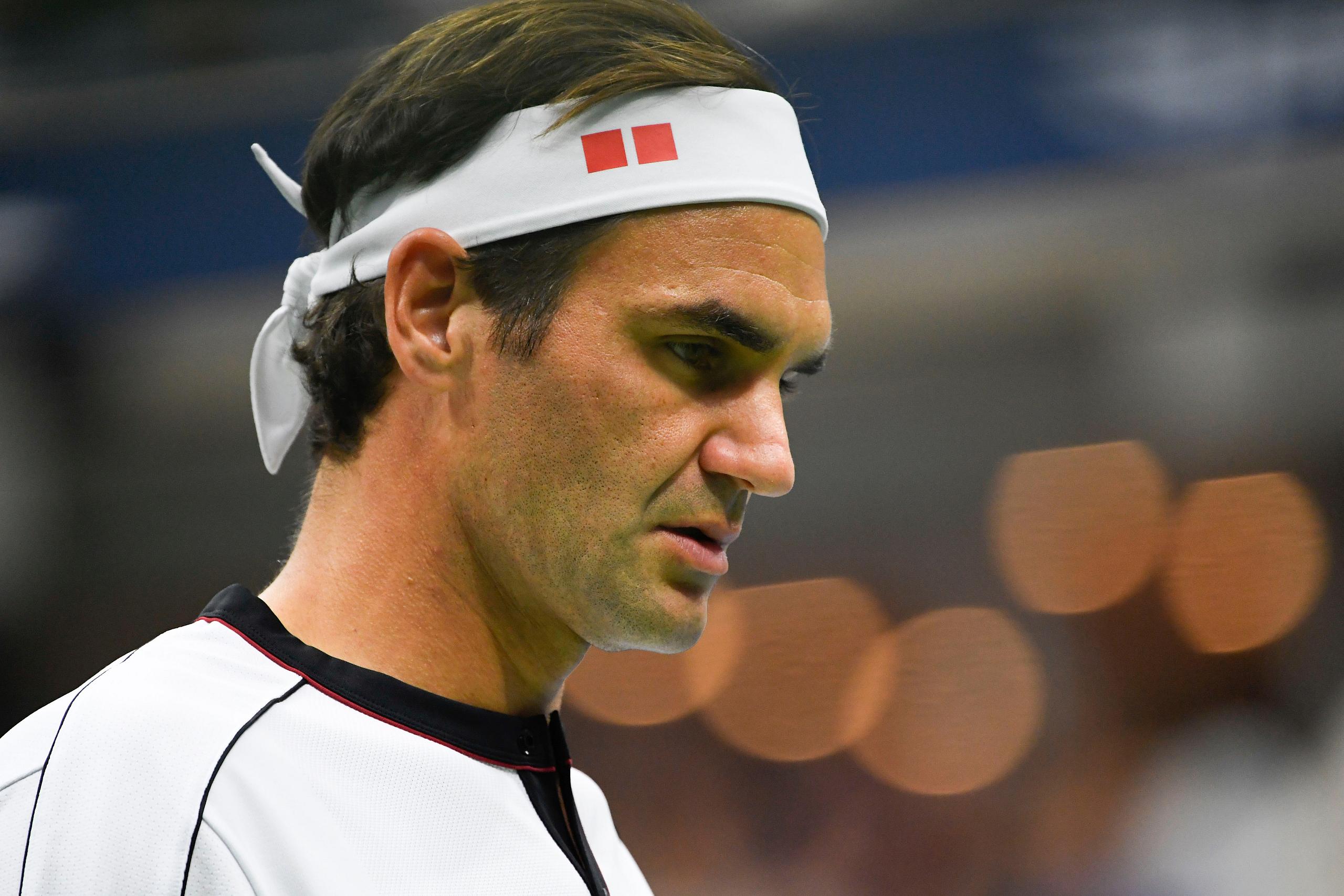 Tennis: US Open