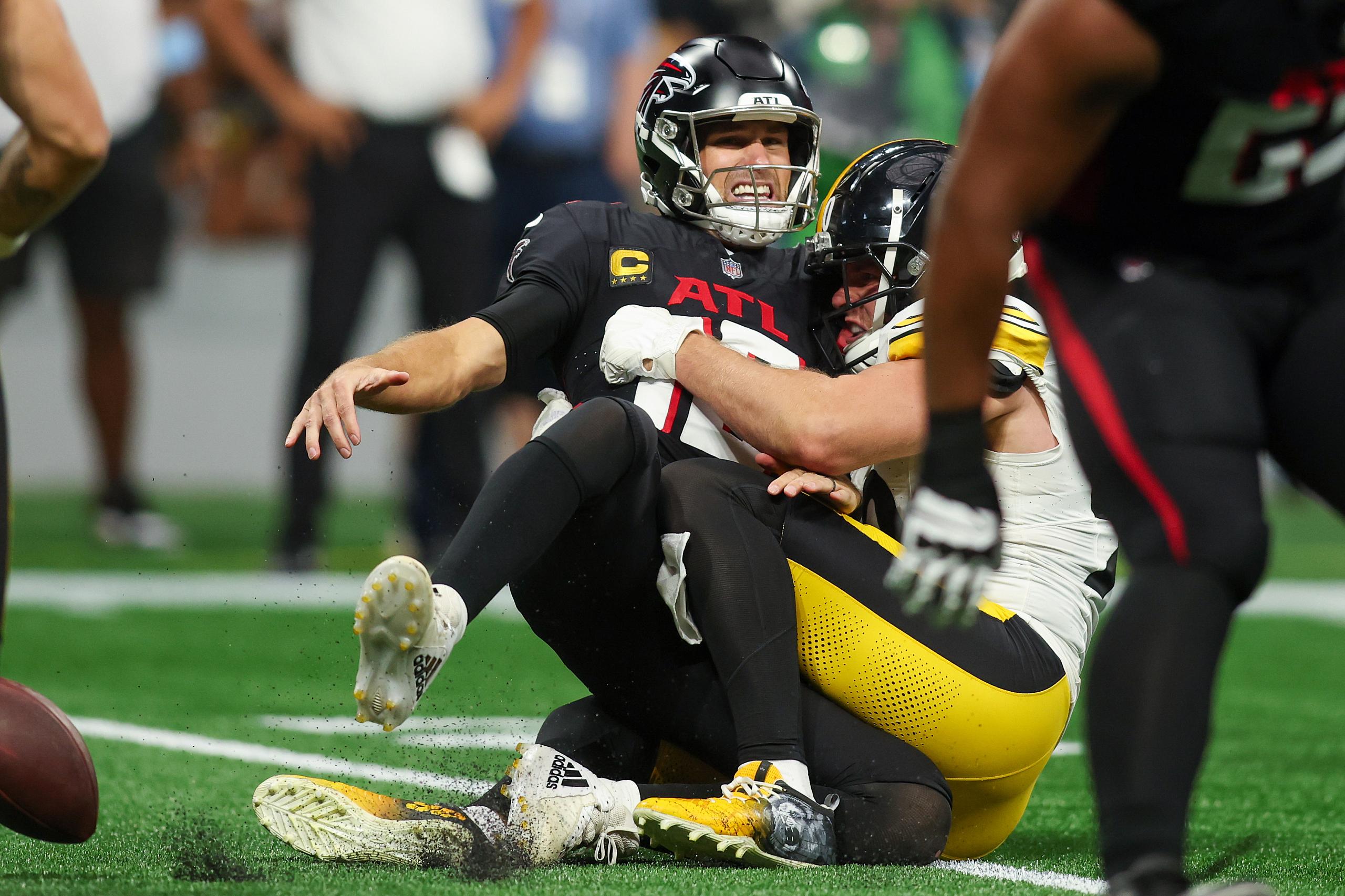 Atlanta Falcons