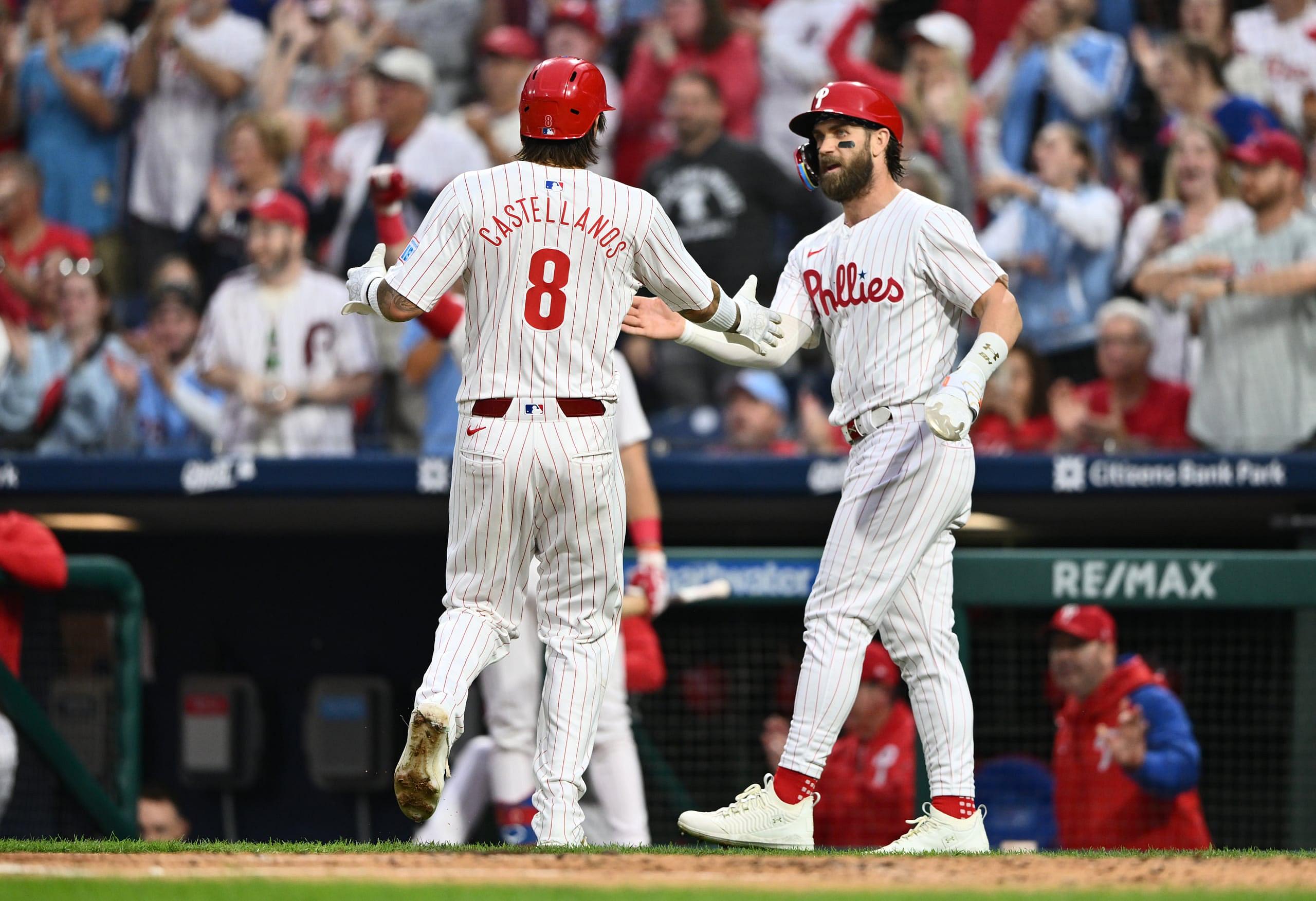 MLB playoff predictions