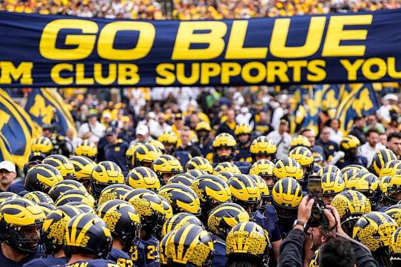 Michigan Wolverines