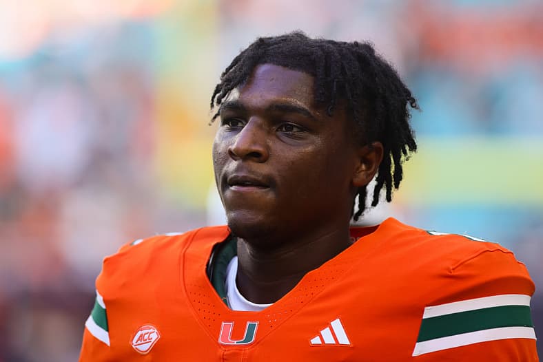 Miami Hurricanes