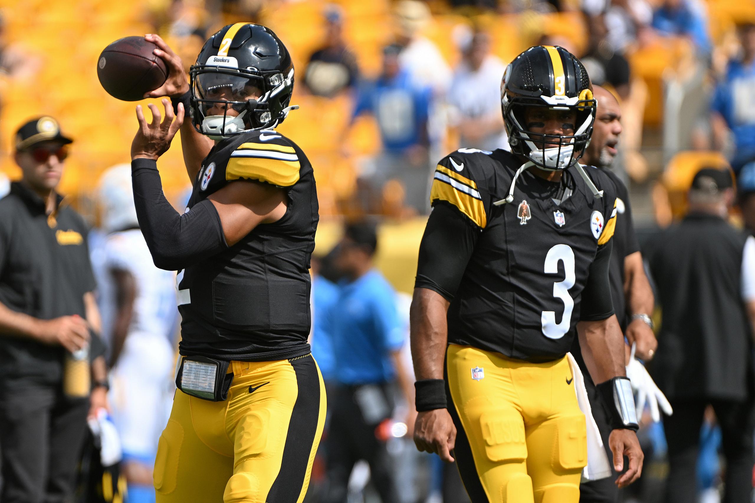NFL Week 5 predictions
