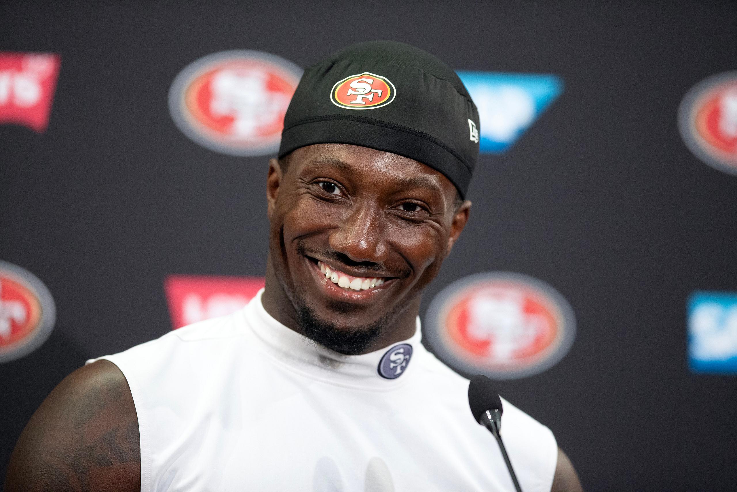 San Francisco 49ers