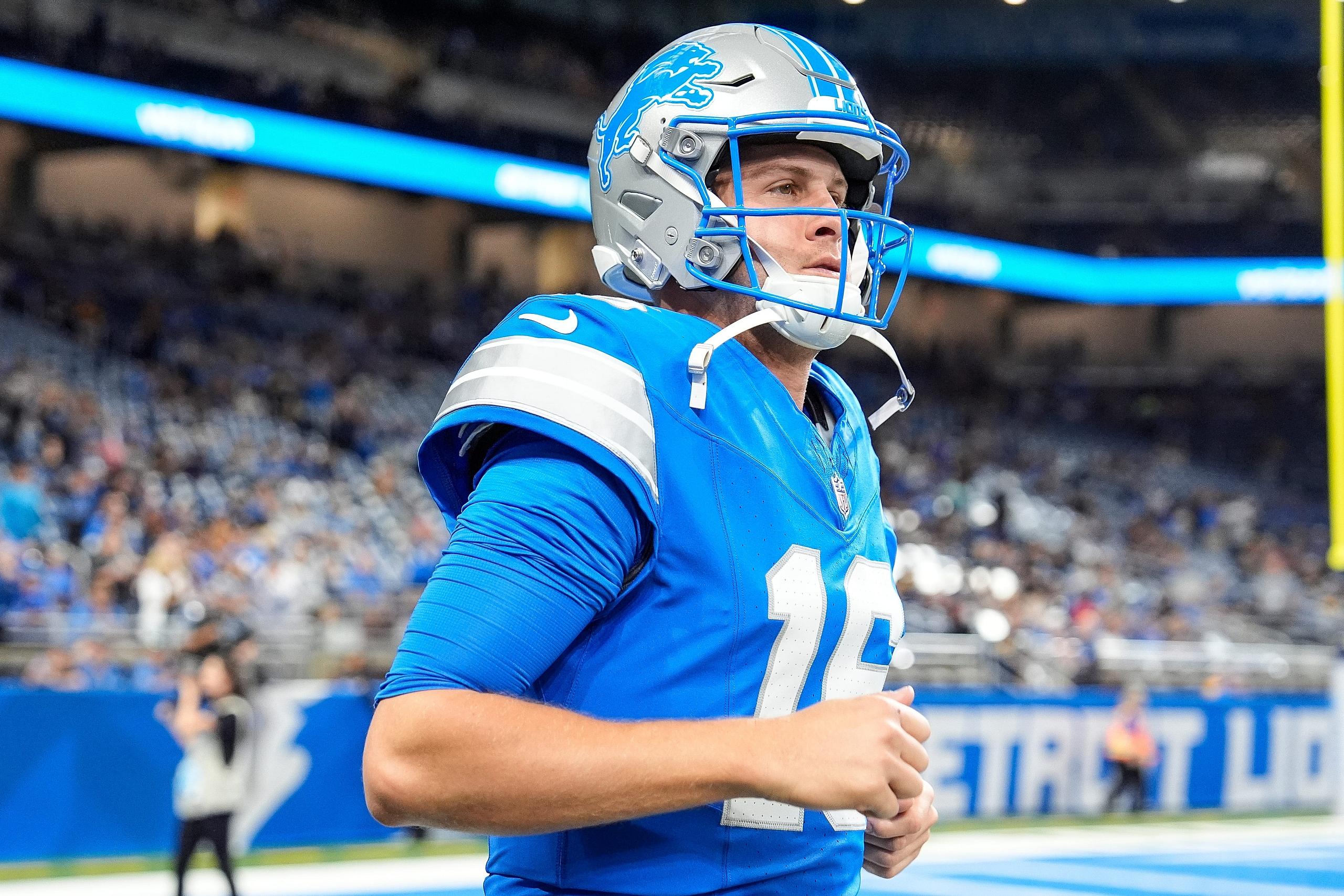 NFL Week 1 predictions