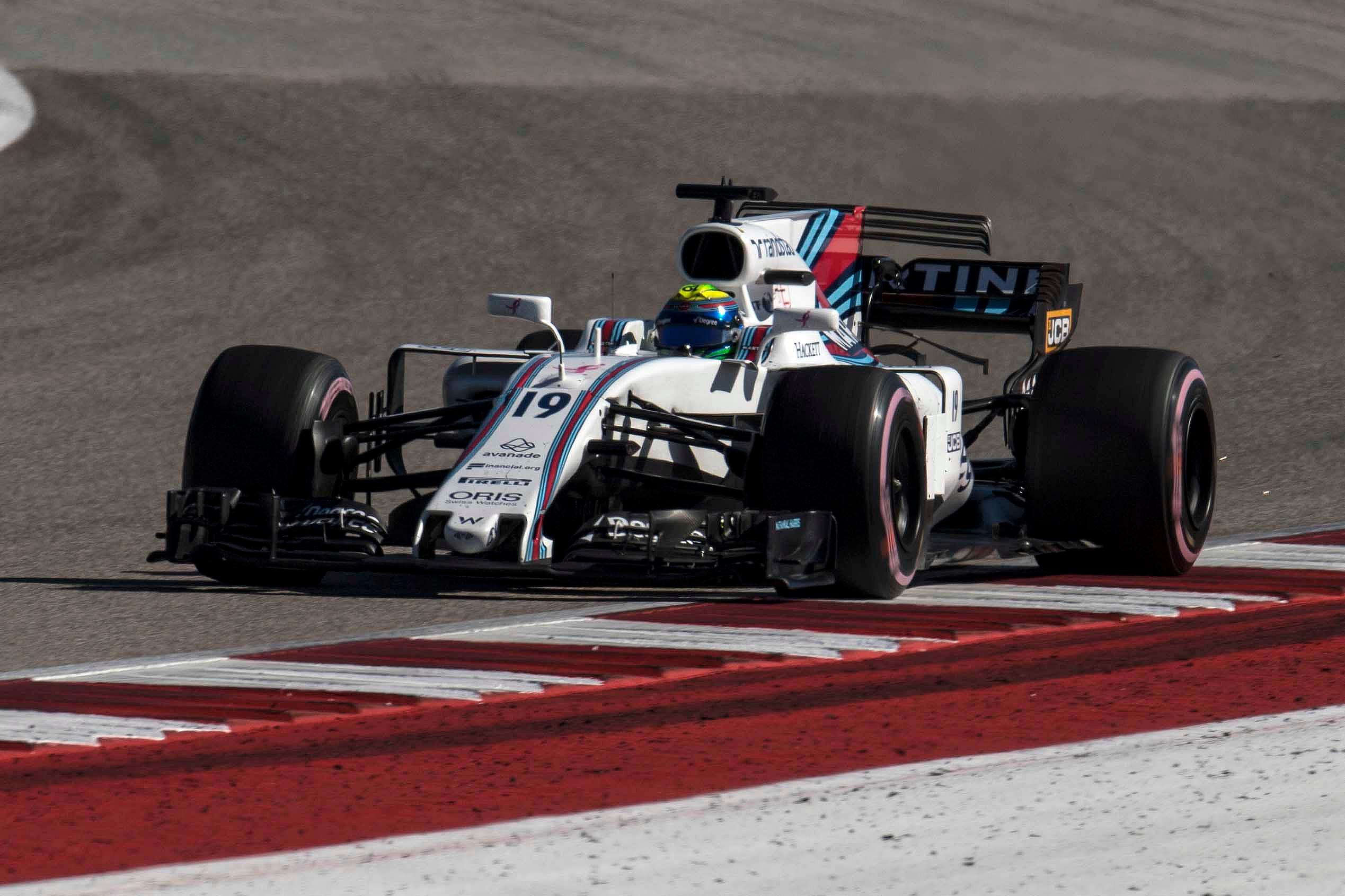 Felipe Massa