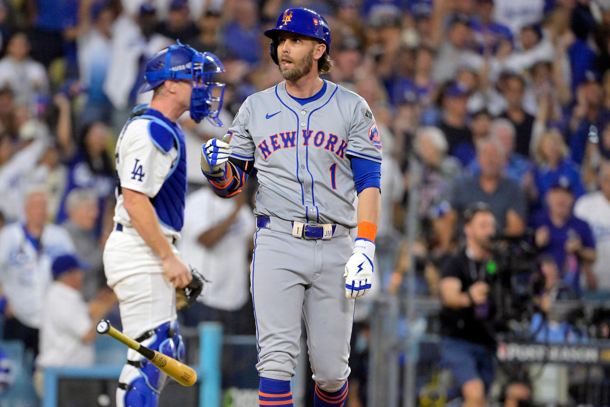 new york mets
