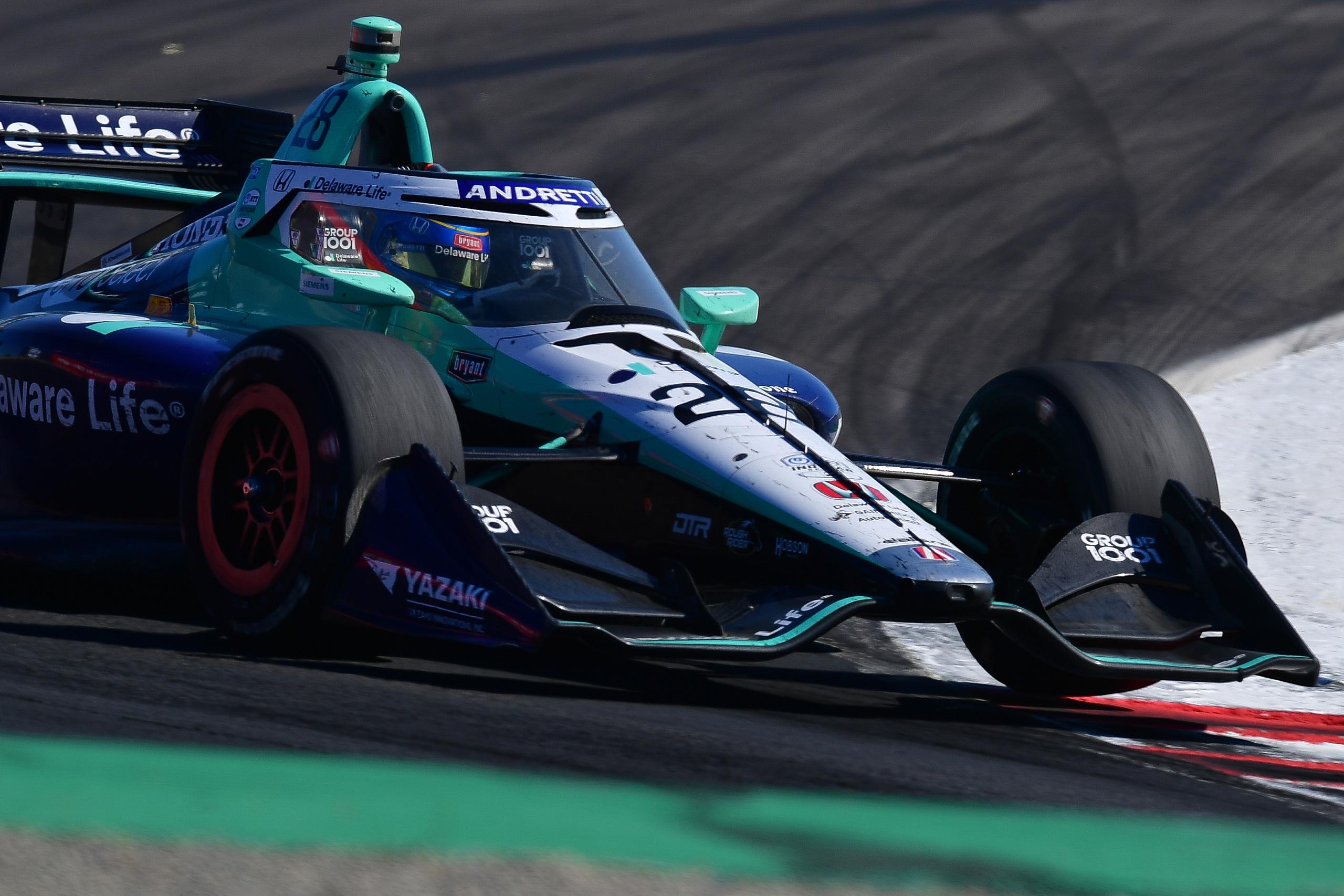 Marcus Ericsson