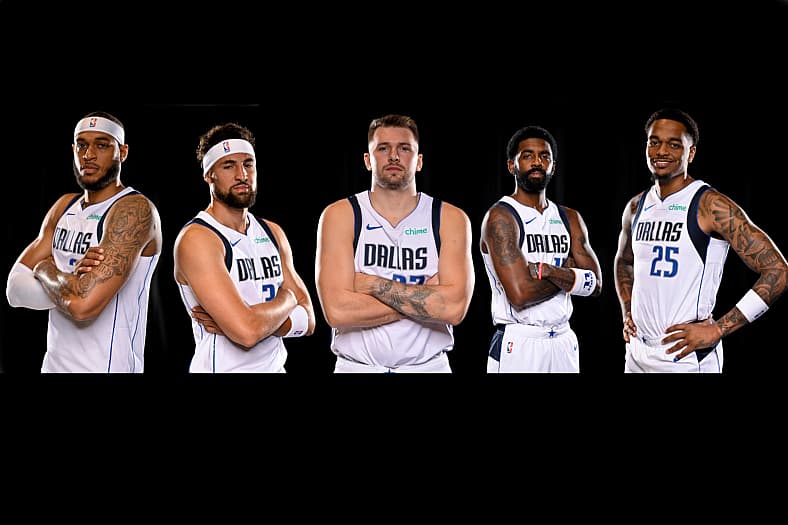 nba predictions