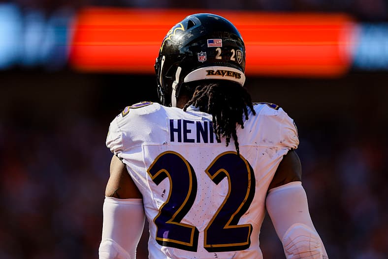 Week 7 fantasy rankings