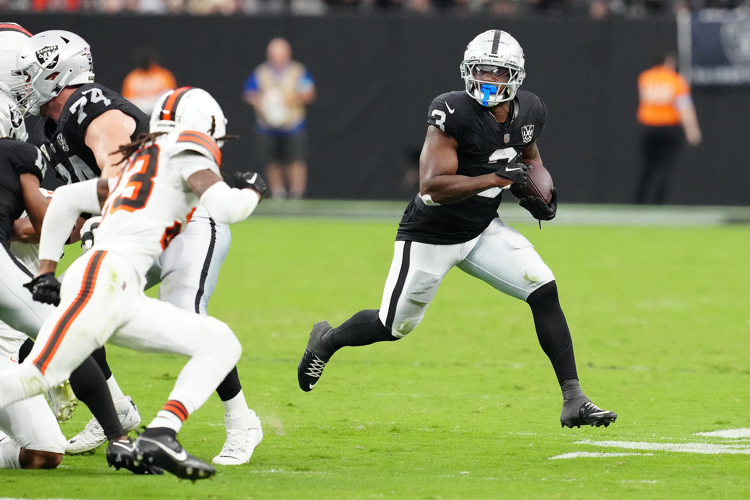 NFL injury report Week 5