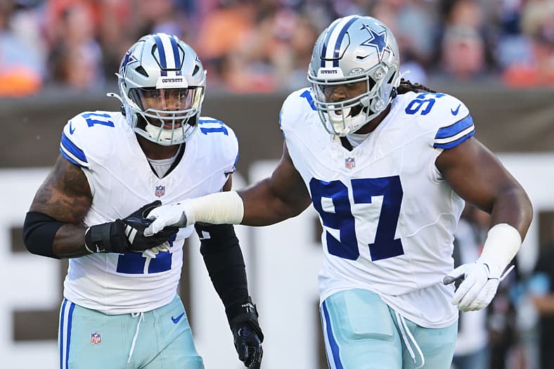 Dallas Cowboys vs San Francisco 49ers preview