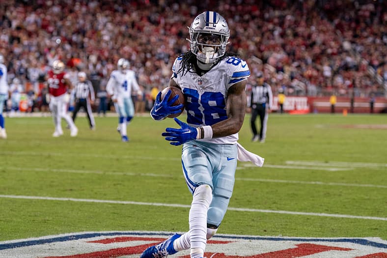 NFL: Dallas Cowboys at San Francisco 49ers