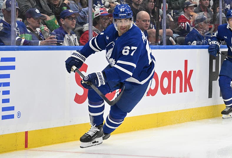 NHL: Preseason-Montreal Canadiens at Toronto Maple Leafs