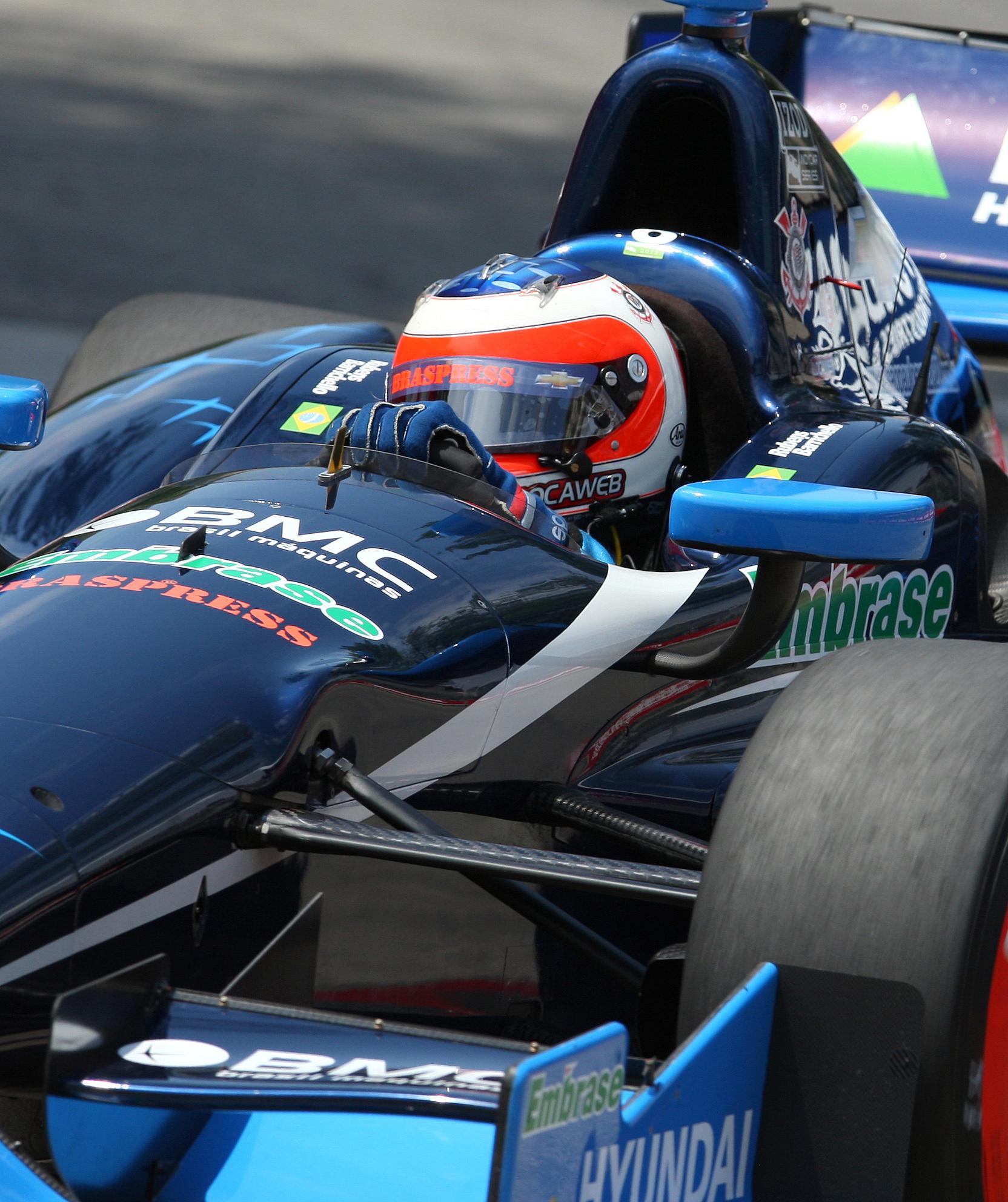 Rubens Barrichello