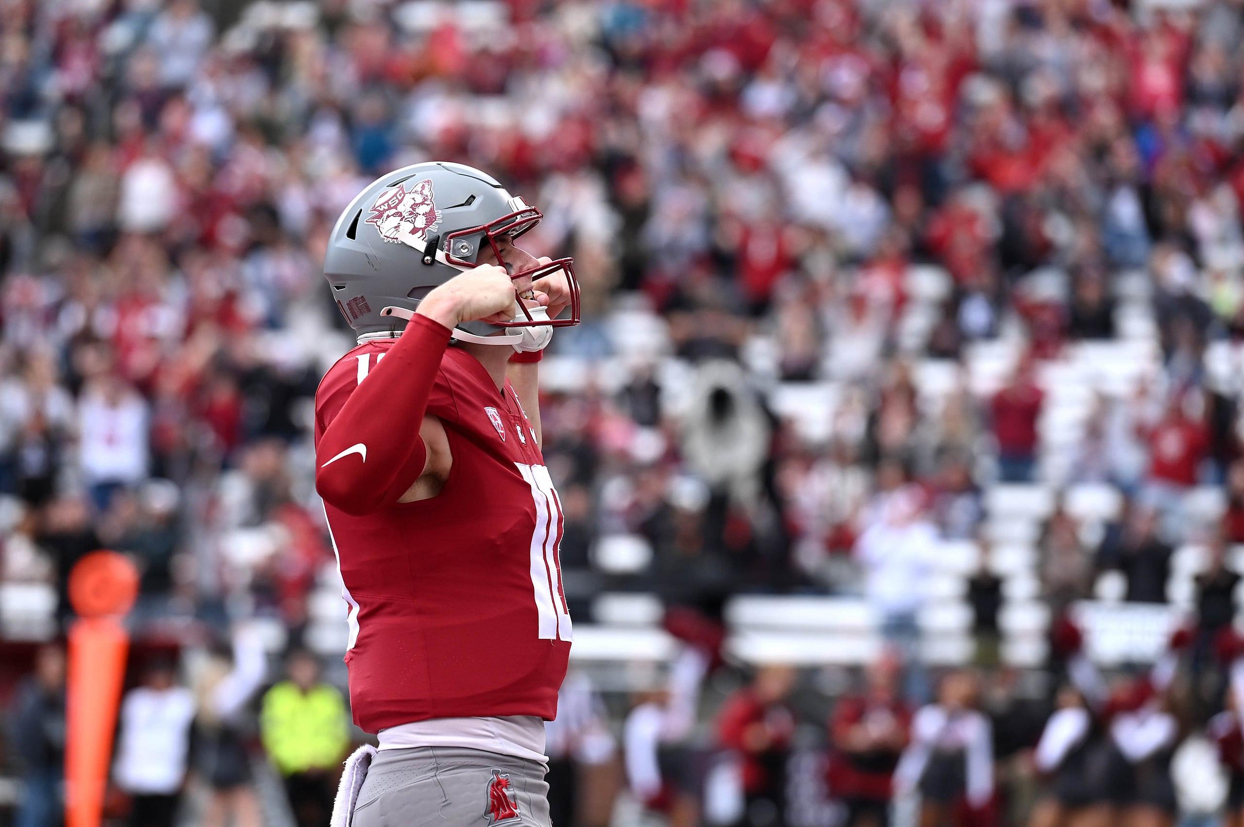 Week 11 college football rankings