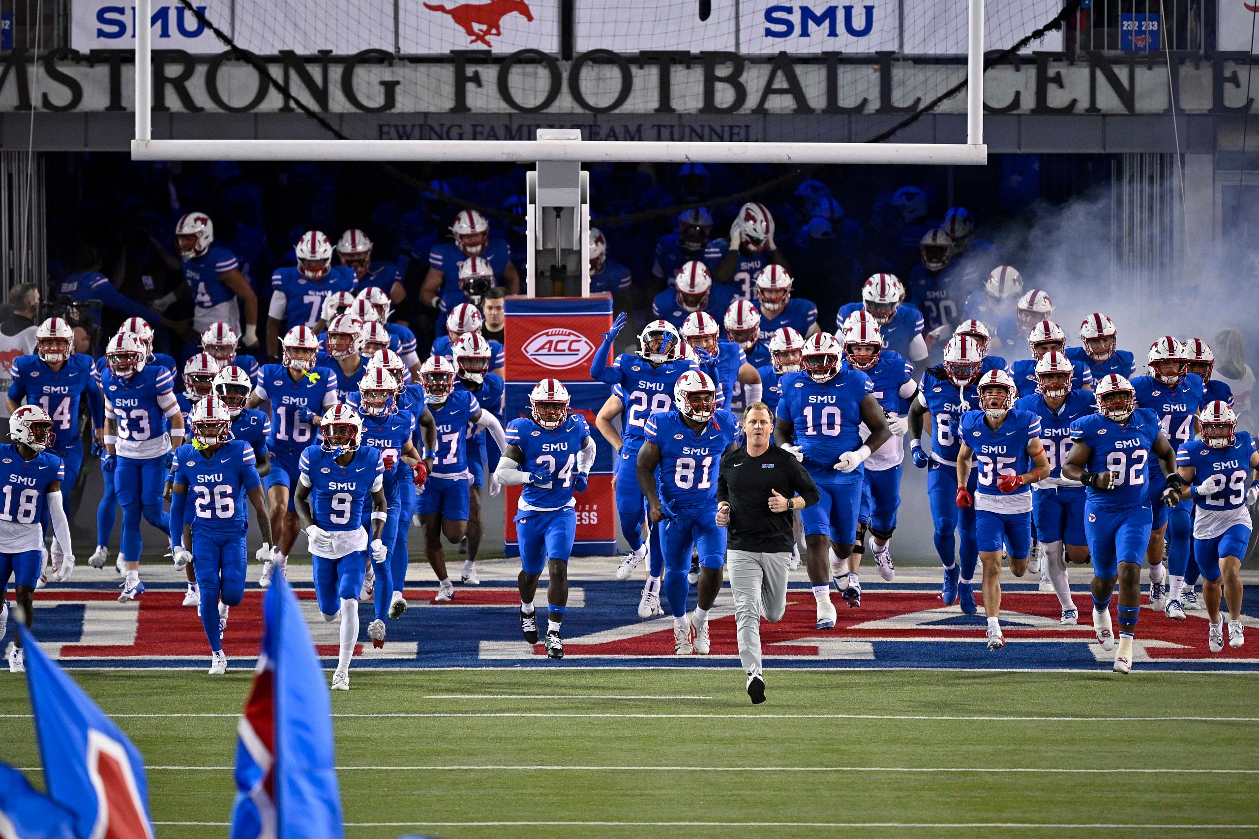 Week 12 college football rankings