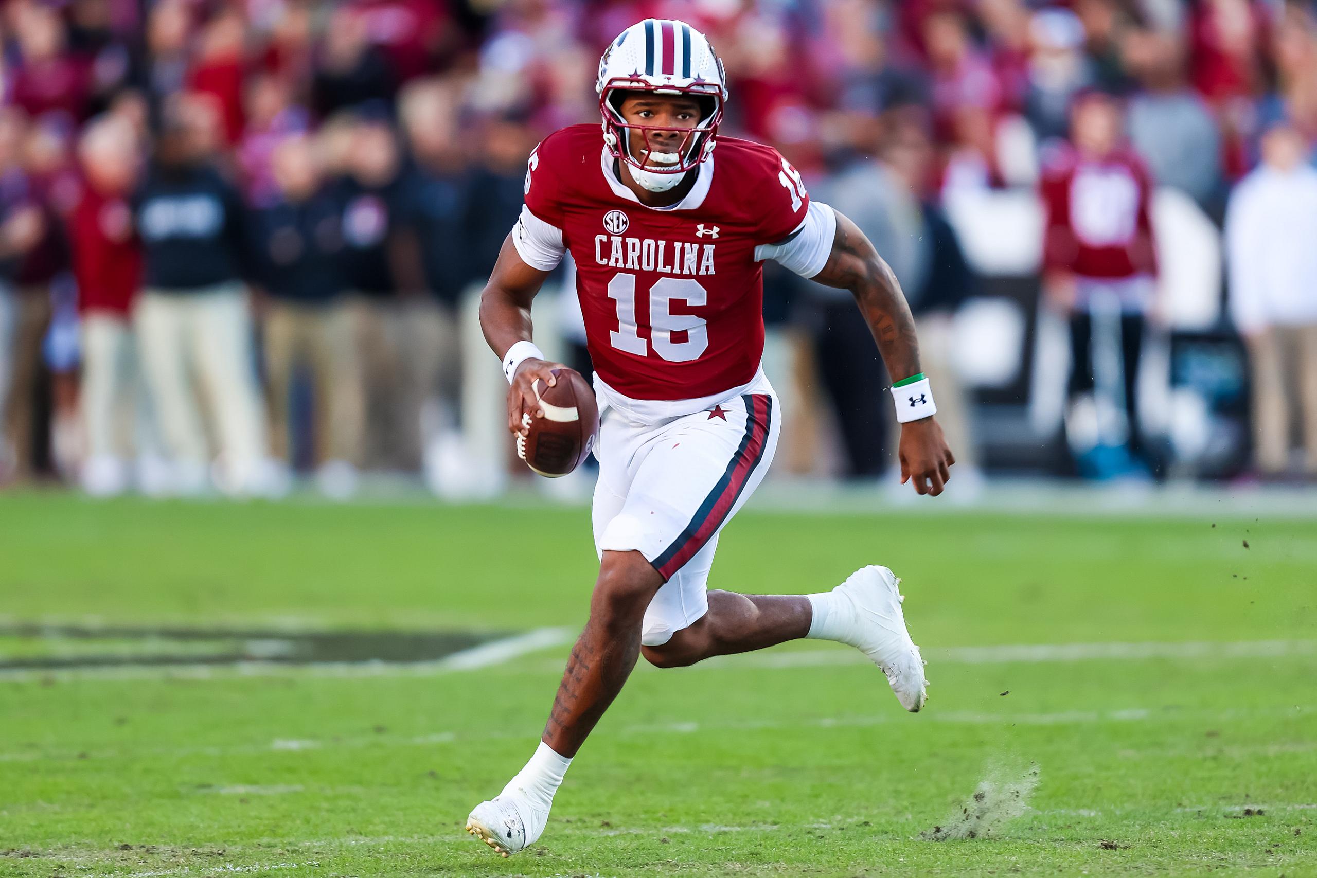 Week 14 college football rankings