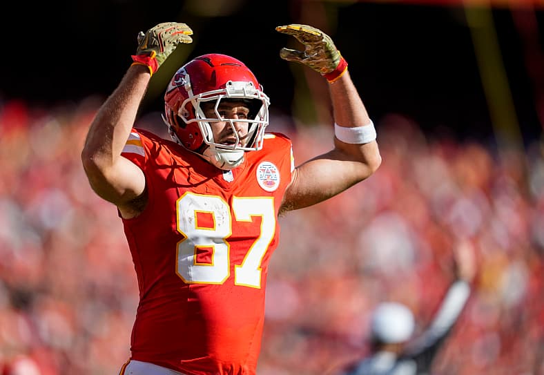 Week 12 fantasy rankings