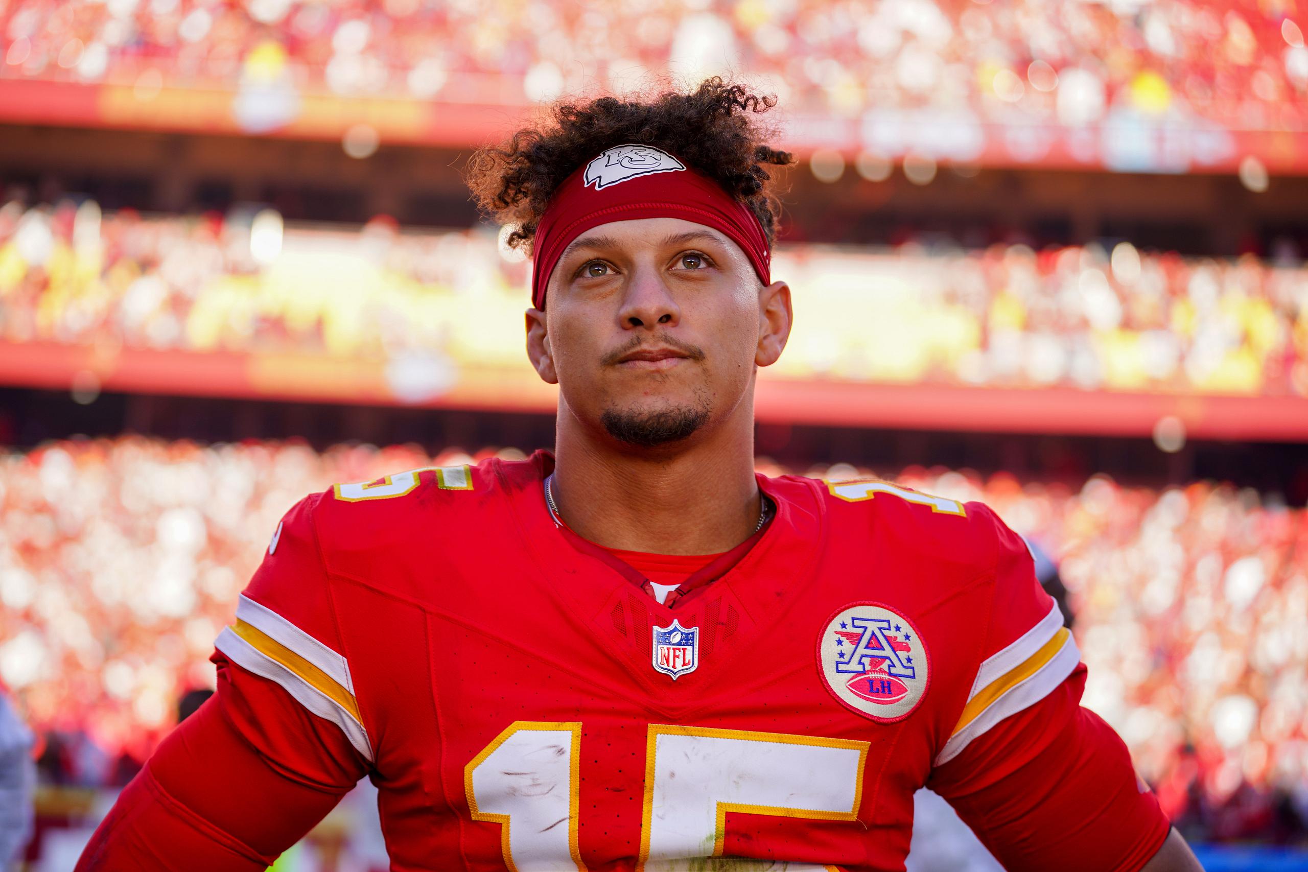 NFL Week 12 predictions