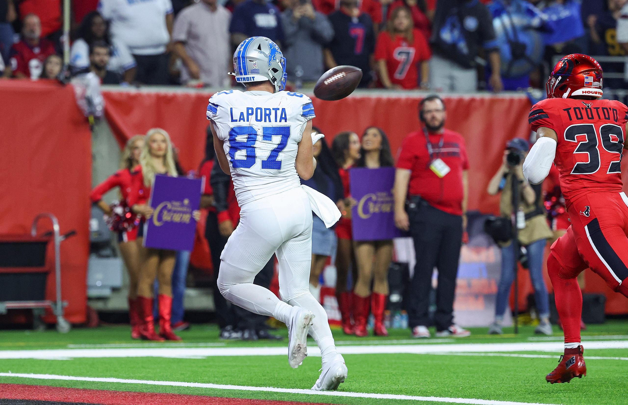 NFL injury report Week 12