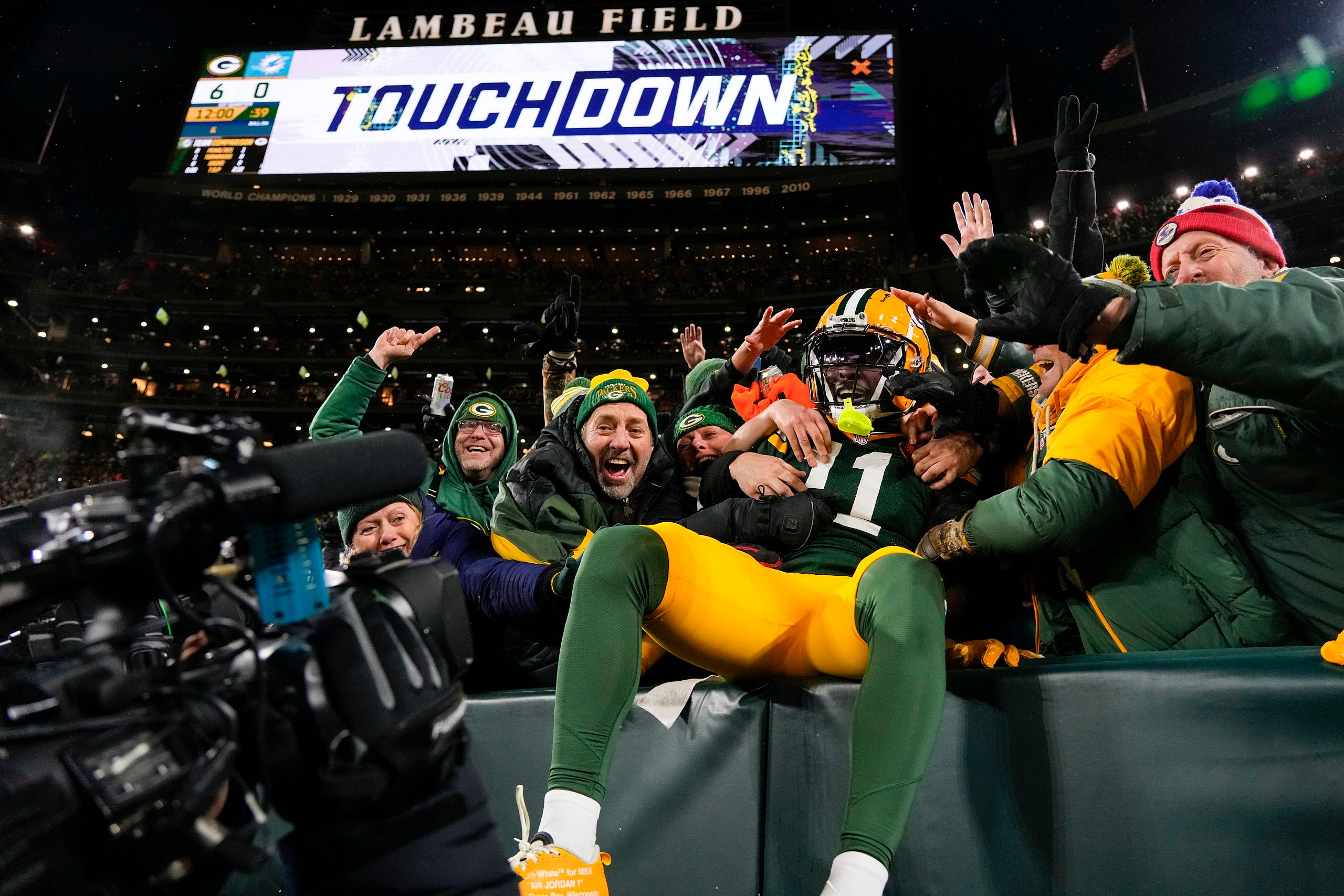 NFL Thanksgiving games