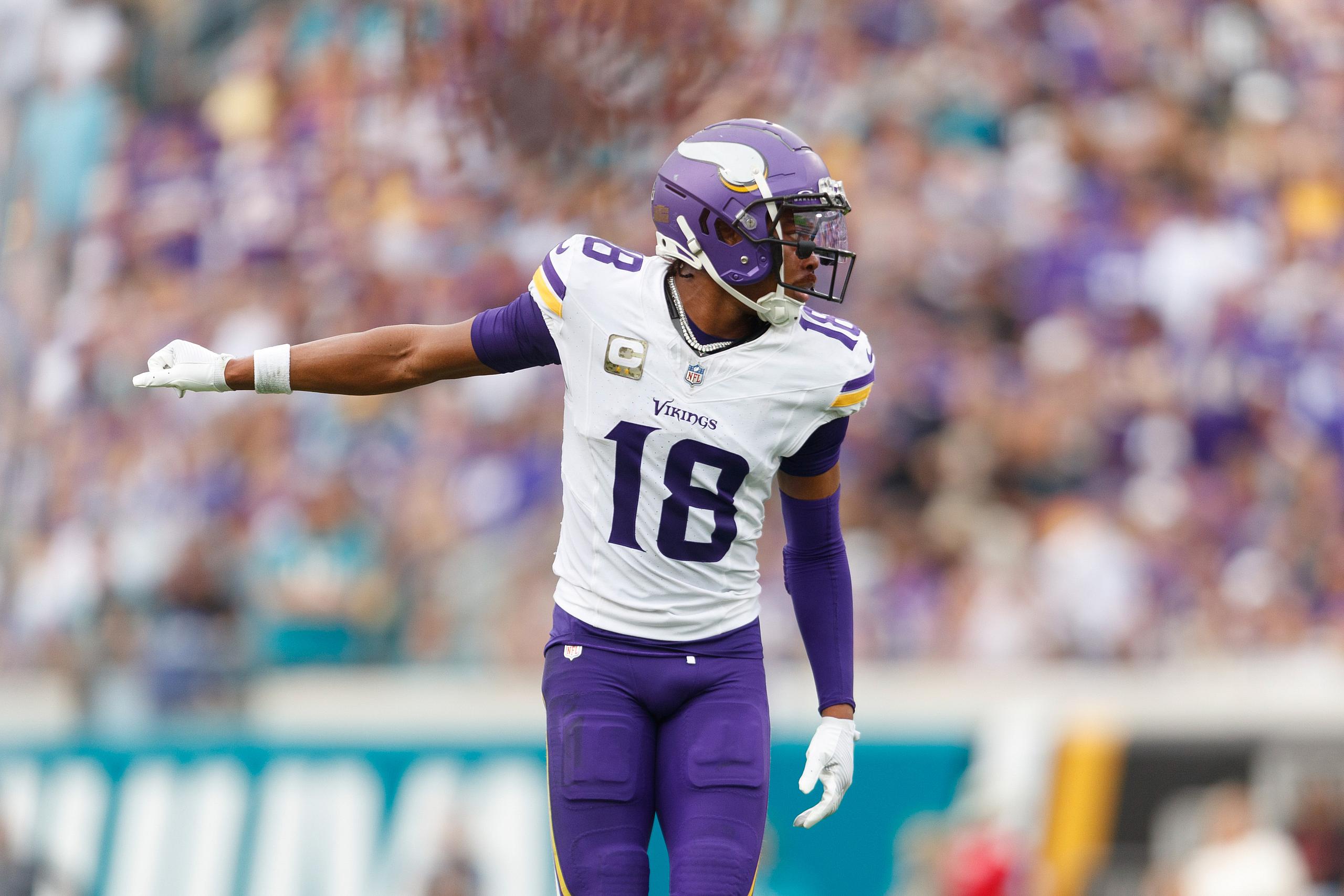 NFL Week 12 predictions