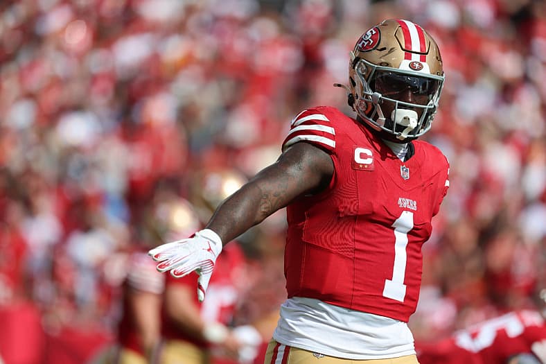 Week 12 fantasy rankings