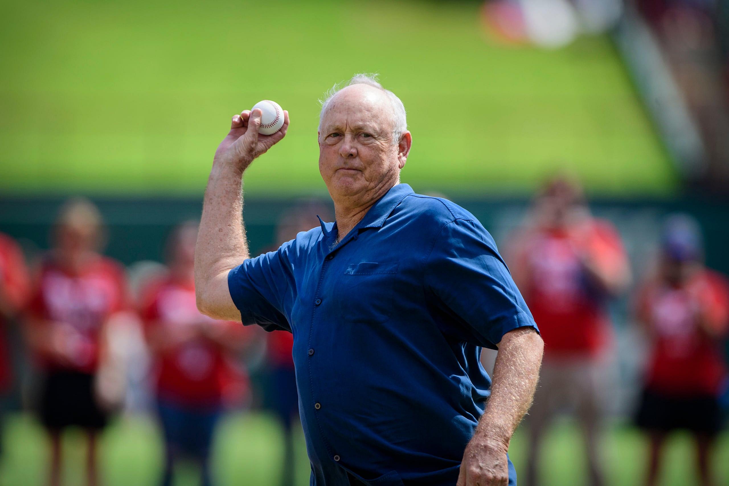 Nolan Ryan, New York Mets