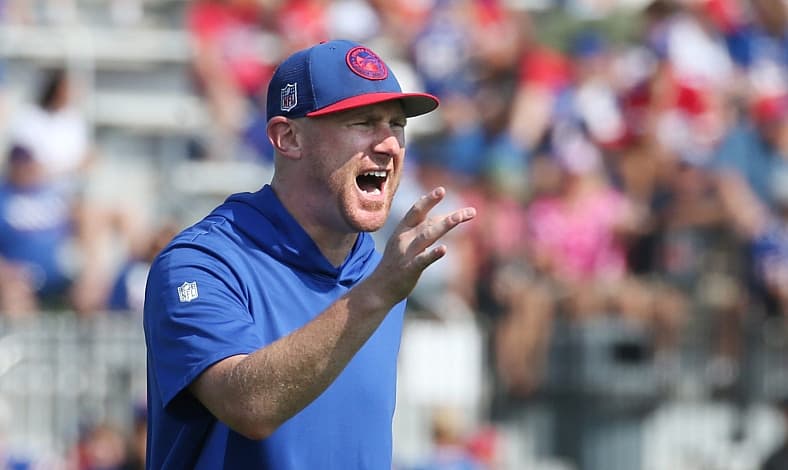 NFL coaching candidates