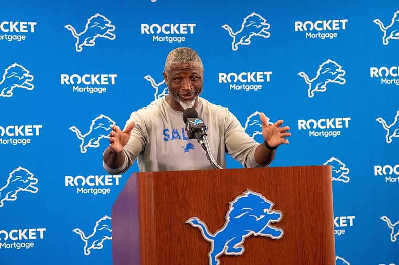 Cincinnati Bengals coaching candidates