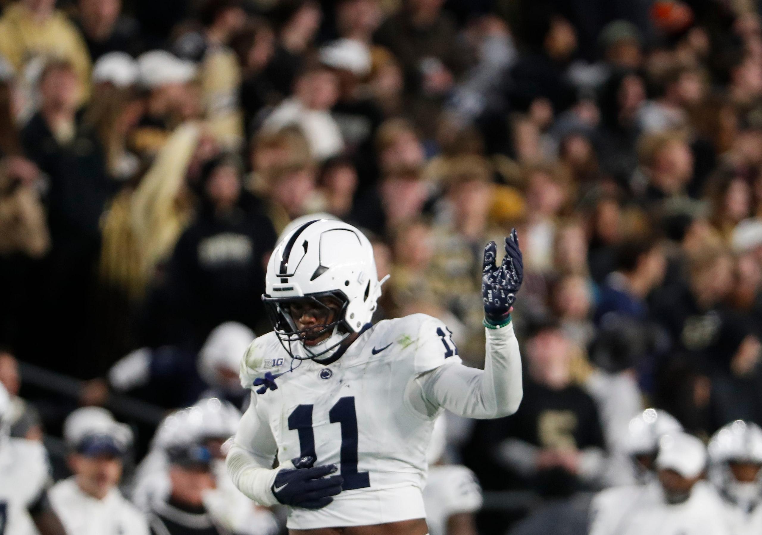 2025 NFL mock draft